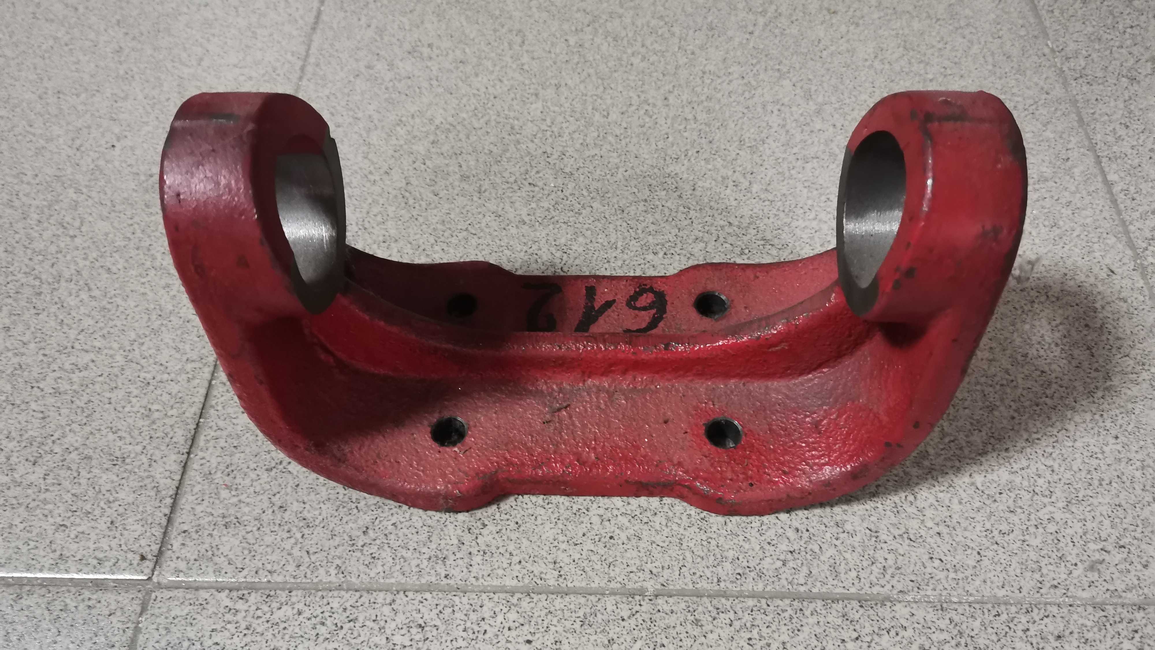 NOSAC 691611 MEH.KOSE