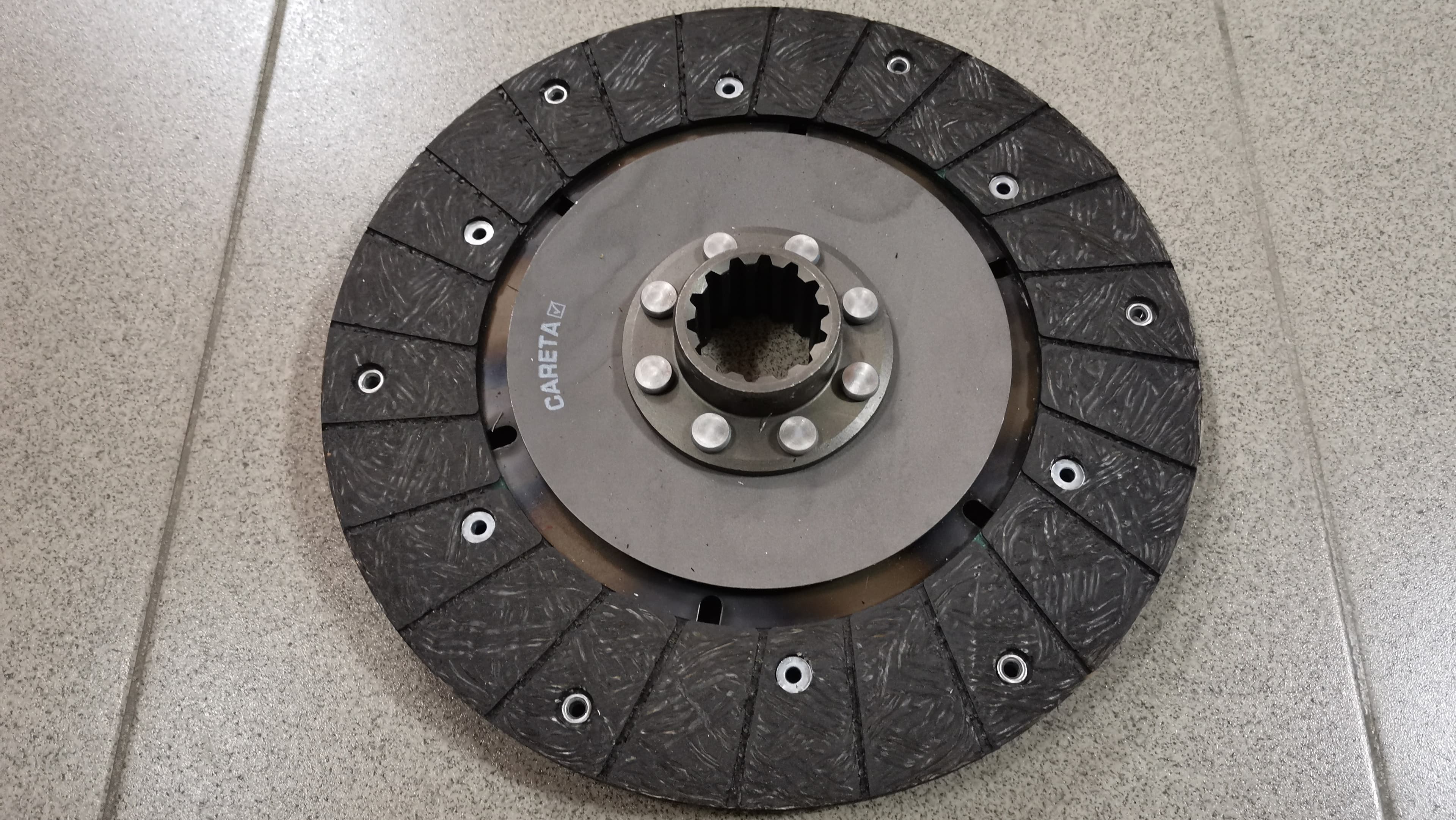 LAMELA VUCNA UNIVERZAL 445