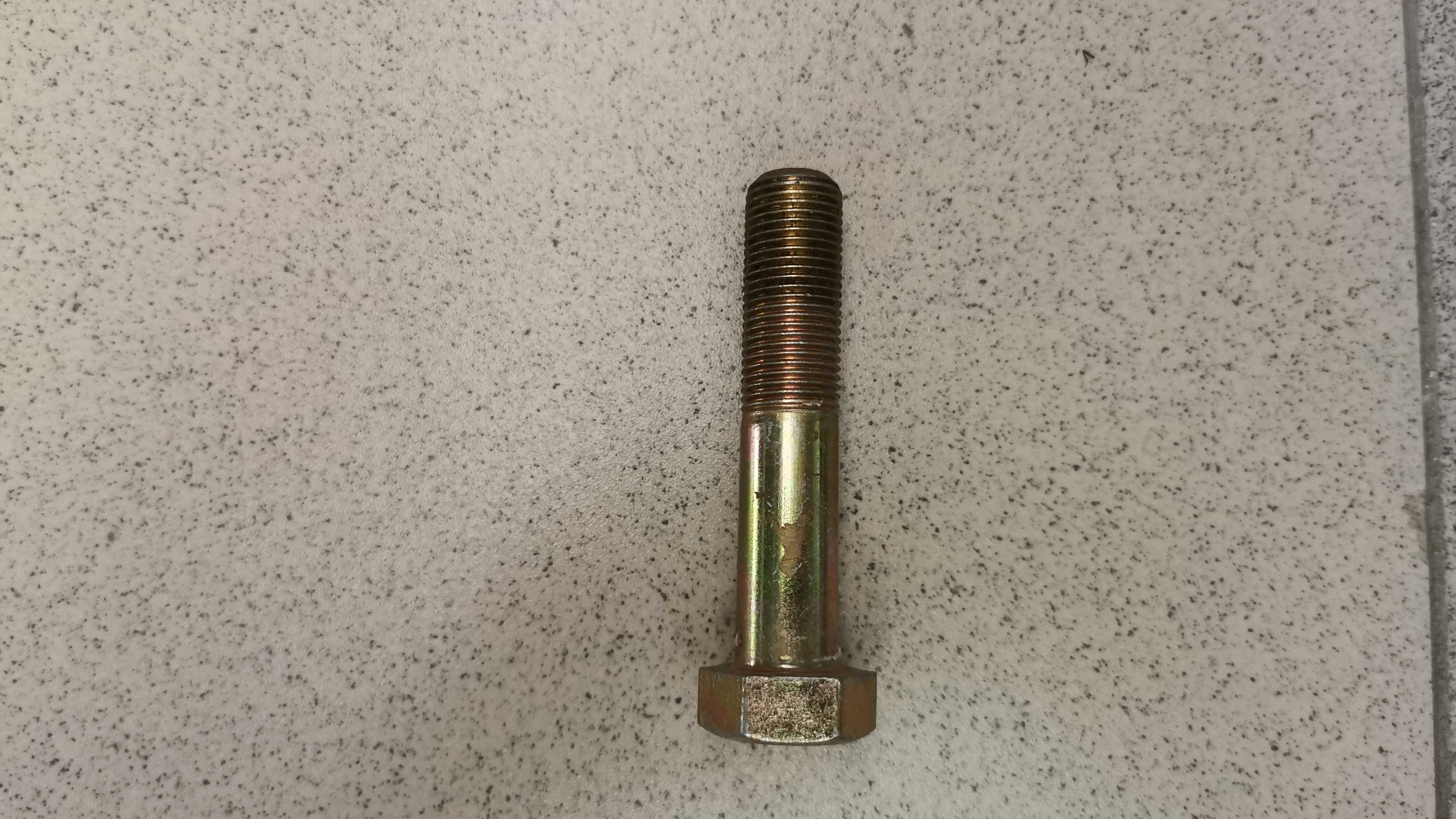 VIJAK M16X75 ZA PLAZ ZAREZ