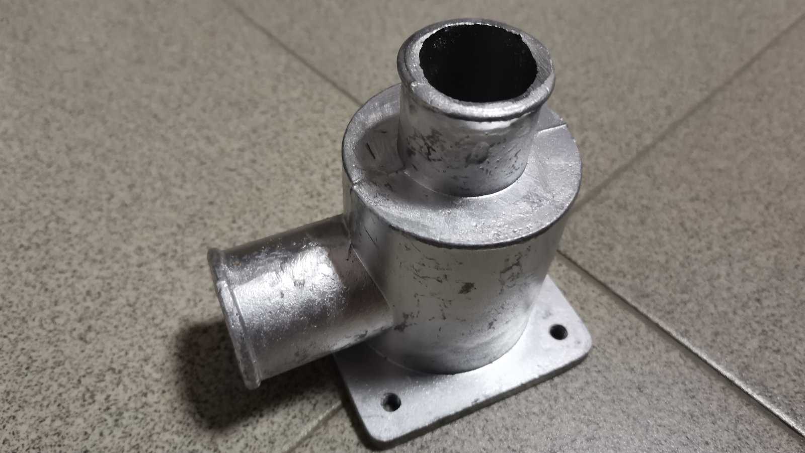 KUCISTE TERMOSTATA C360