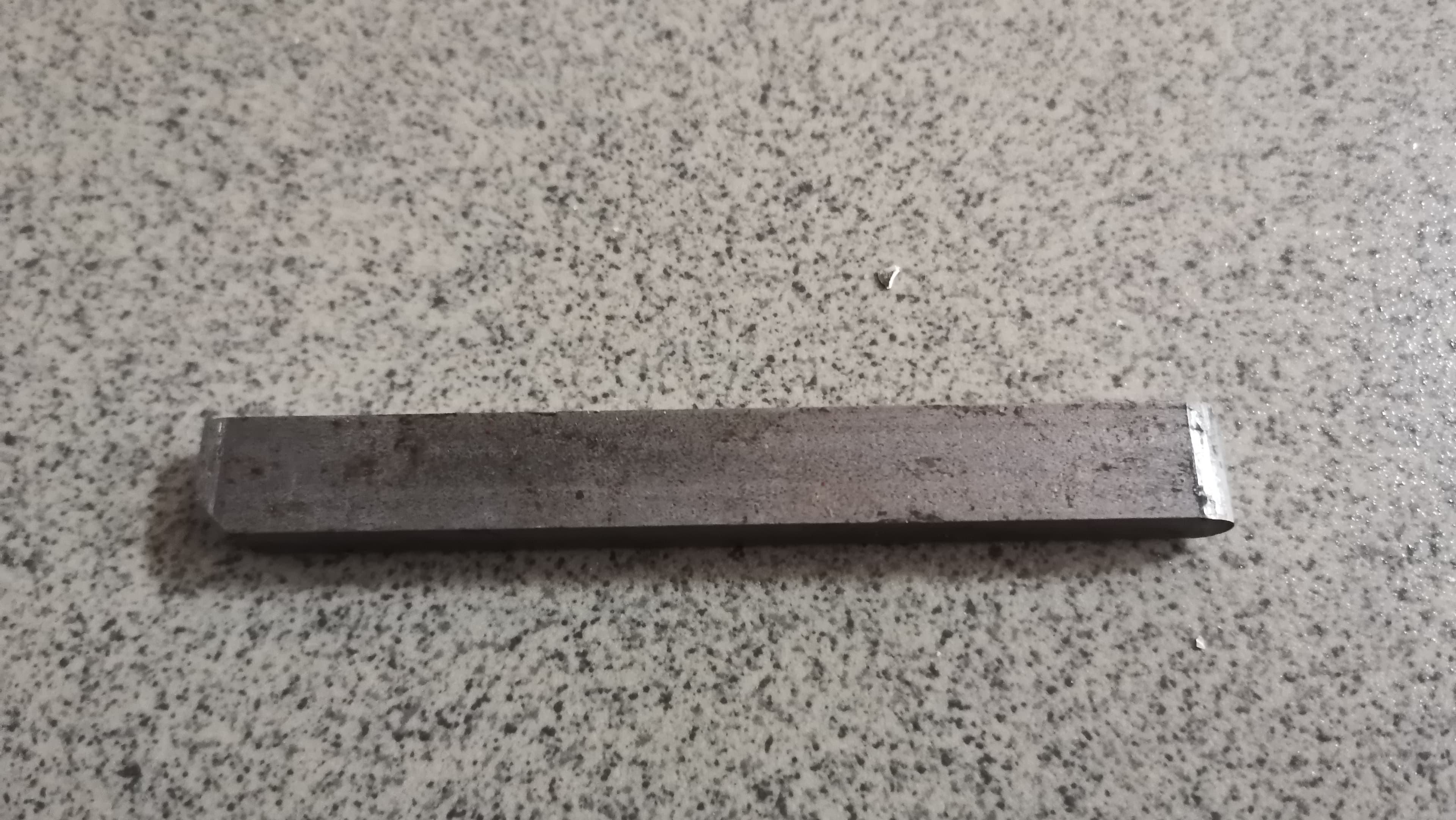 KLIN 691524 (Osovine puza) 6x10x85