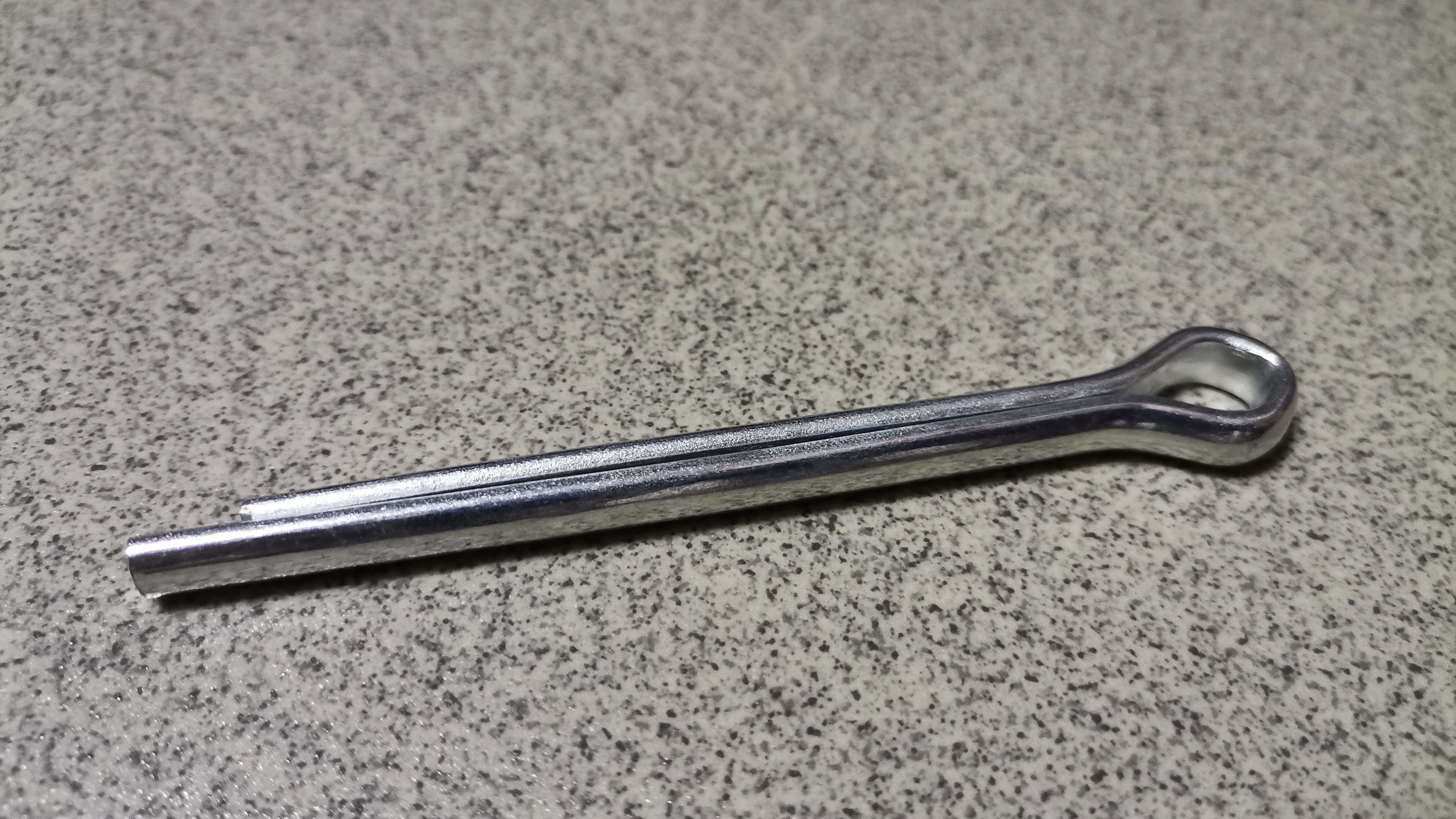 RASCEPKA 4.0X40