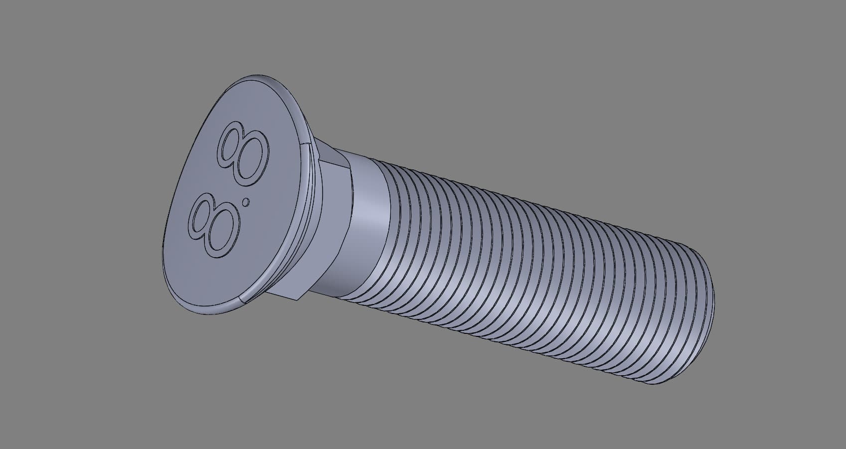 VIJAK ZA KOPLJASTU MOT. 10MM