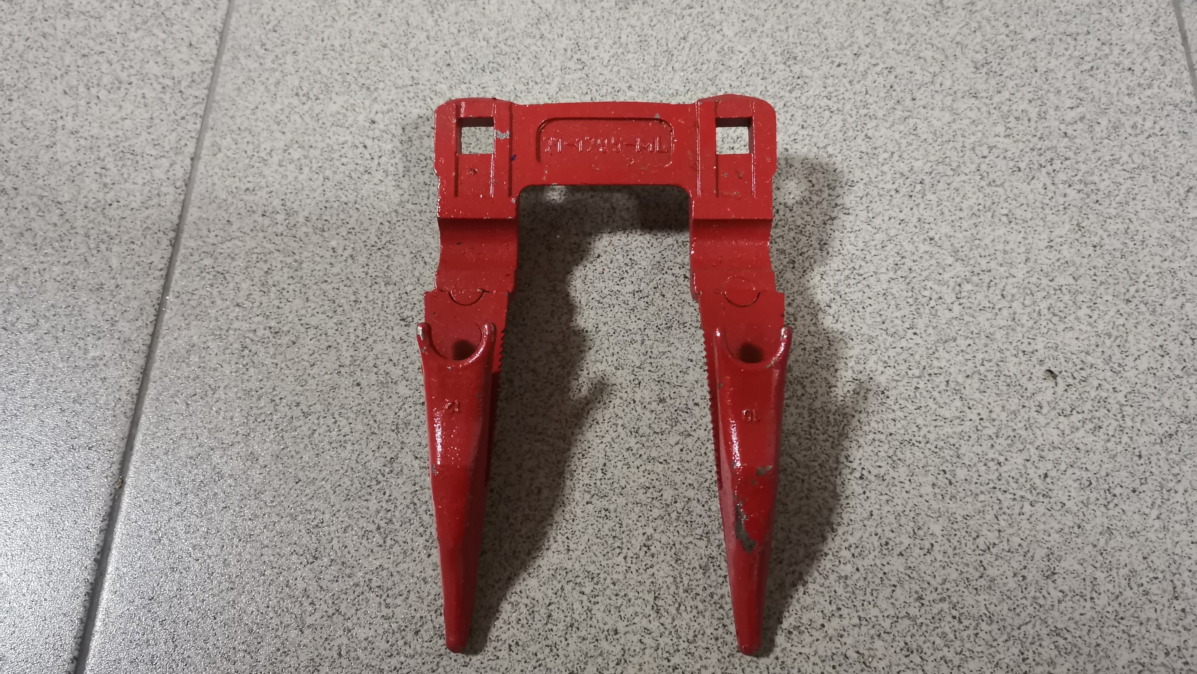 DUPLI PRST 711794 ZMAJ K