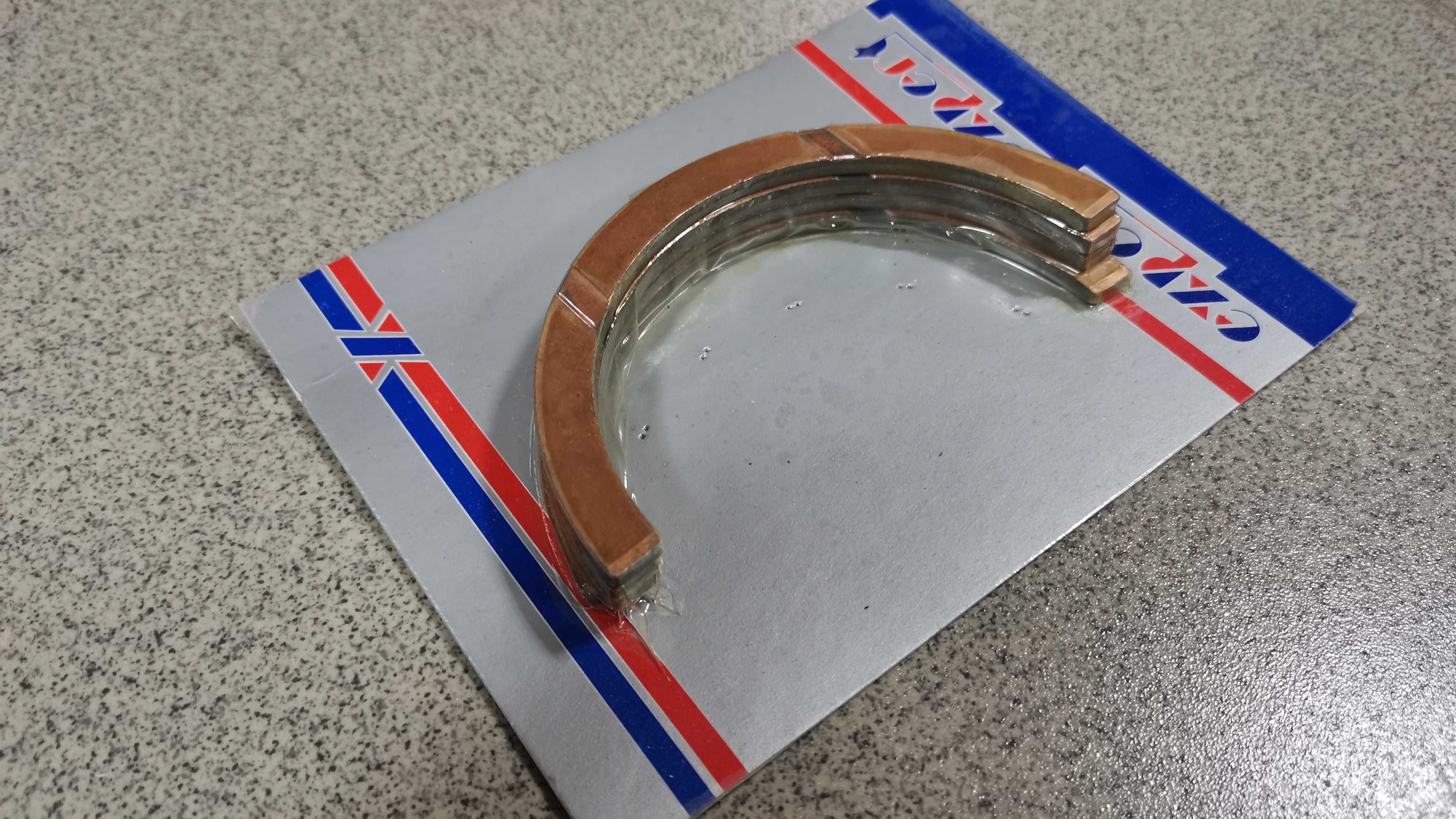 LEZAJ AKSIJALNI RAD.UTB445 I SPEC