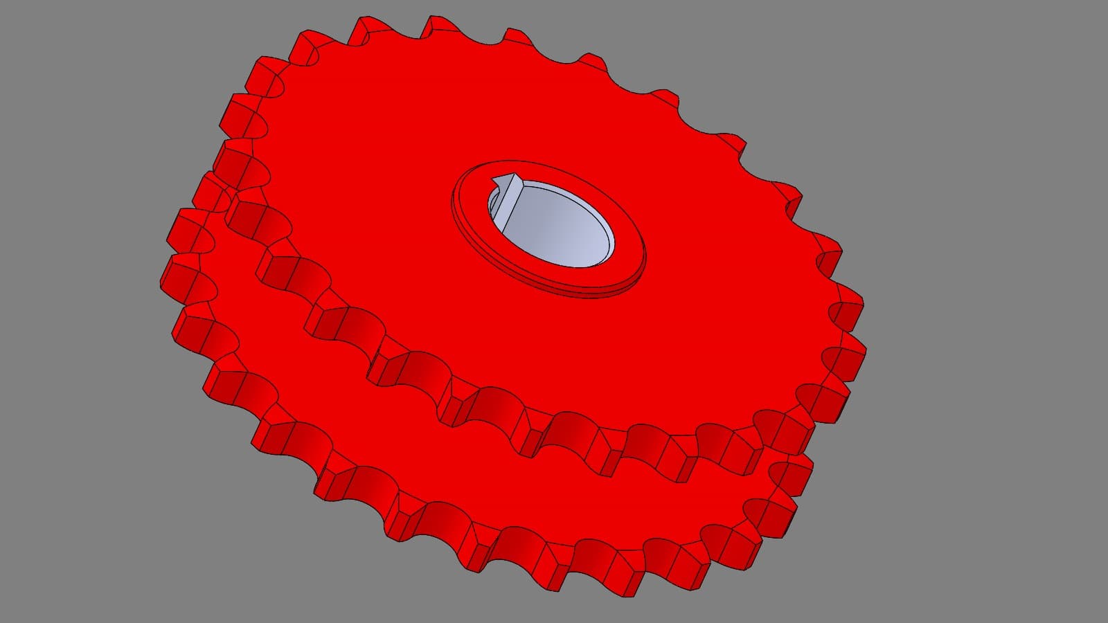 LANCANIK 2 Z25/D30/222 72-0577