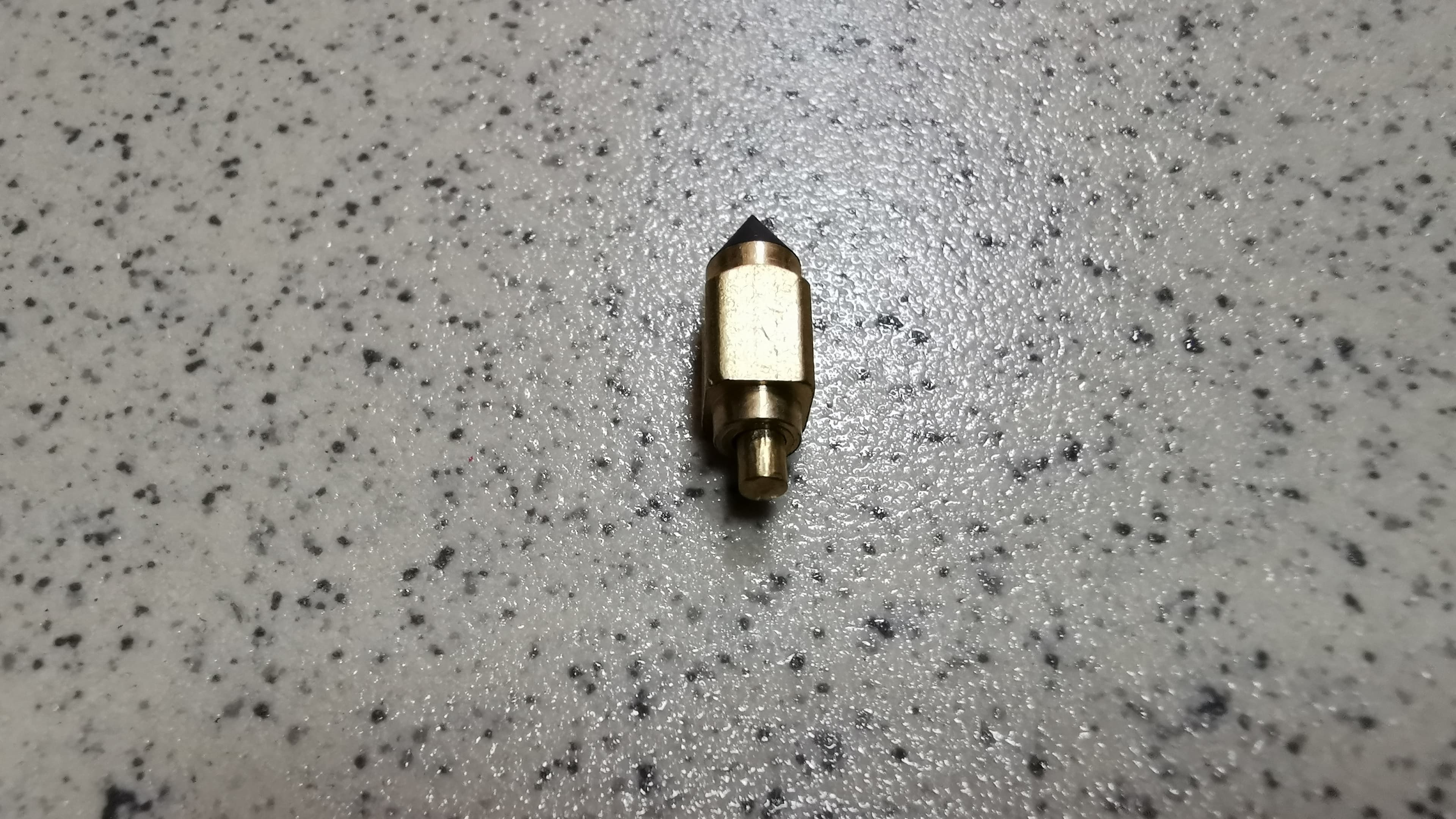 IGLA PLOVKA TROKRAKA IMT 506