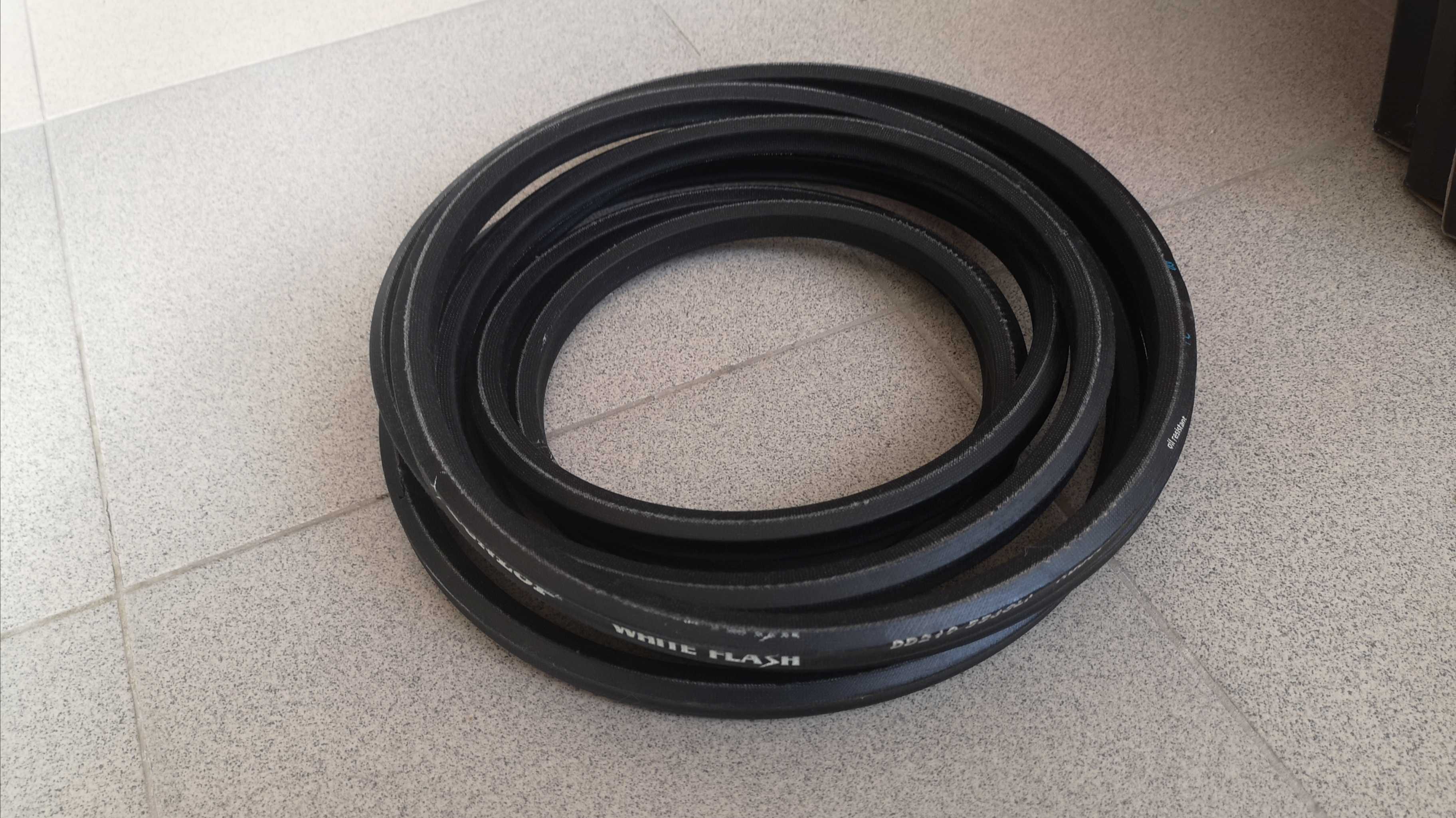 SESTOUGAONI REMEN 17x14x5560LI ZMAJ