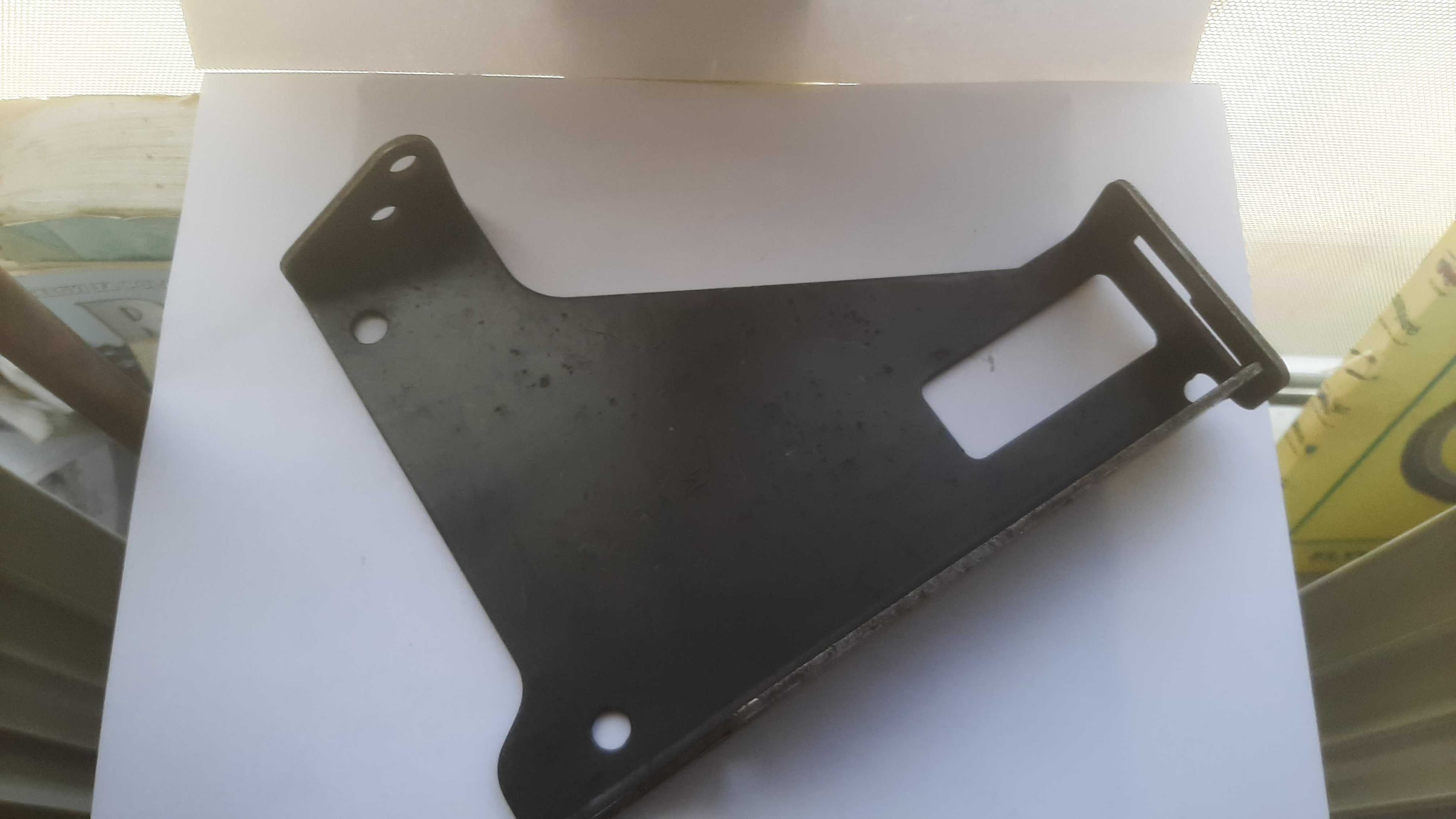 NOSAC POZICIONIH POLUGA 539-558