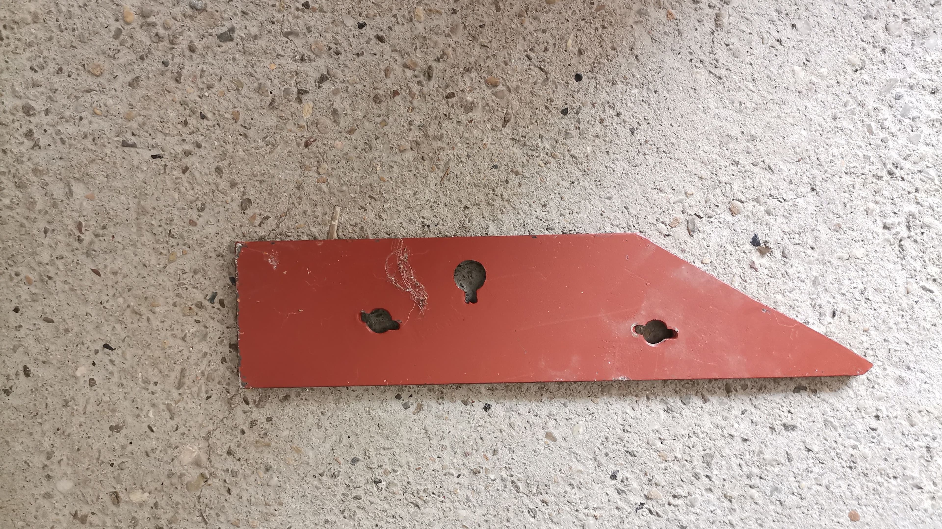 PLAZ KRACI PLUG LESKOVACKI 170