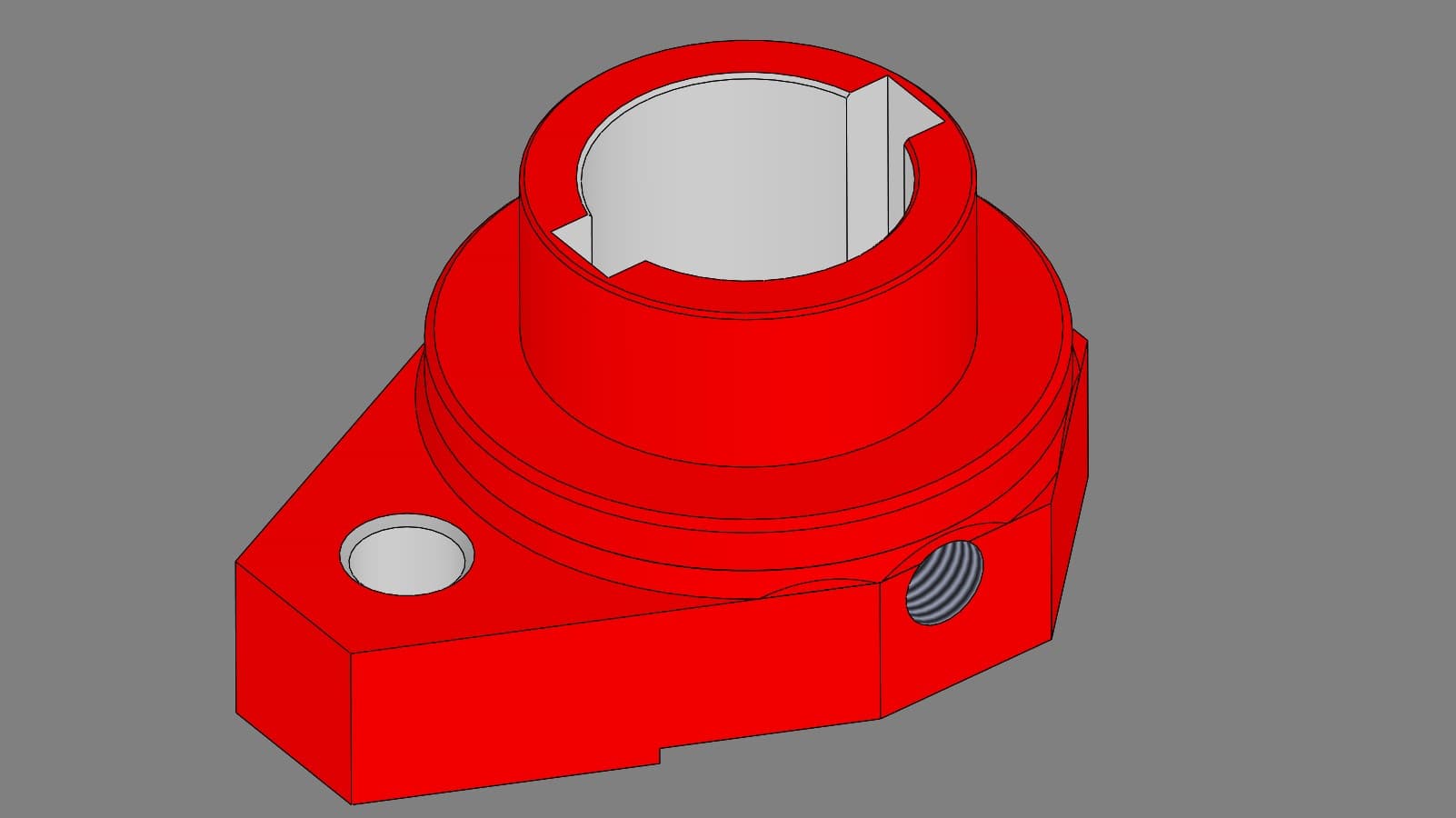 GLAVCINA 222 72-0906
