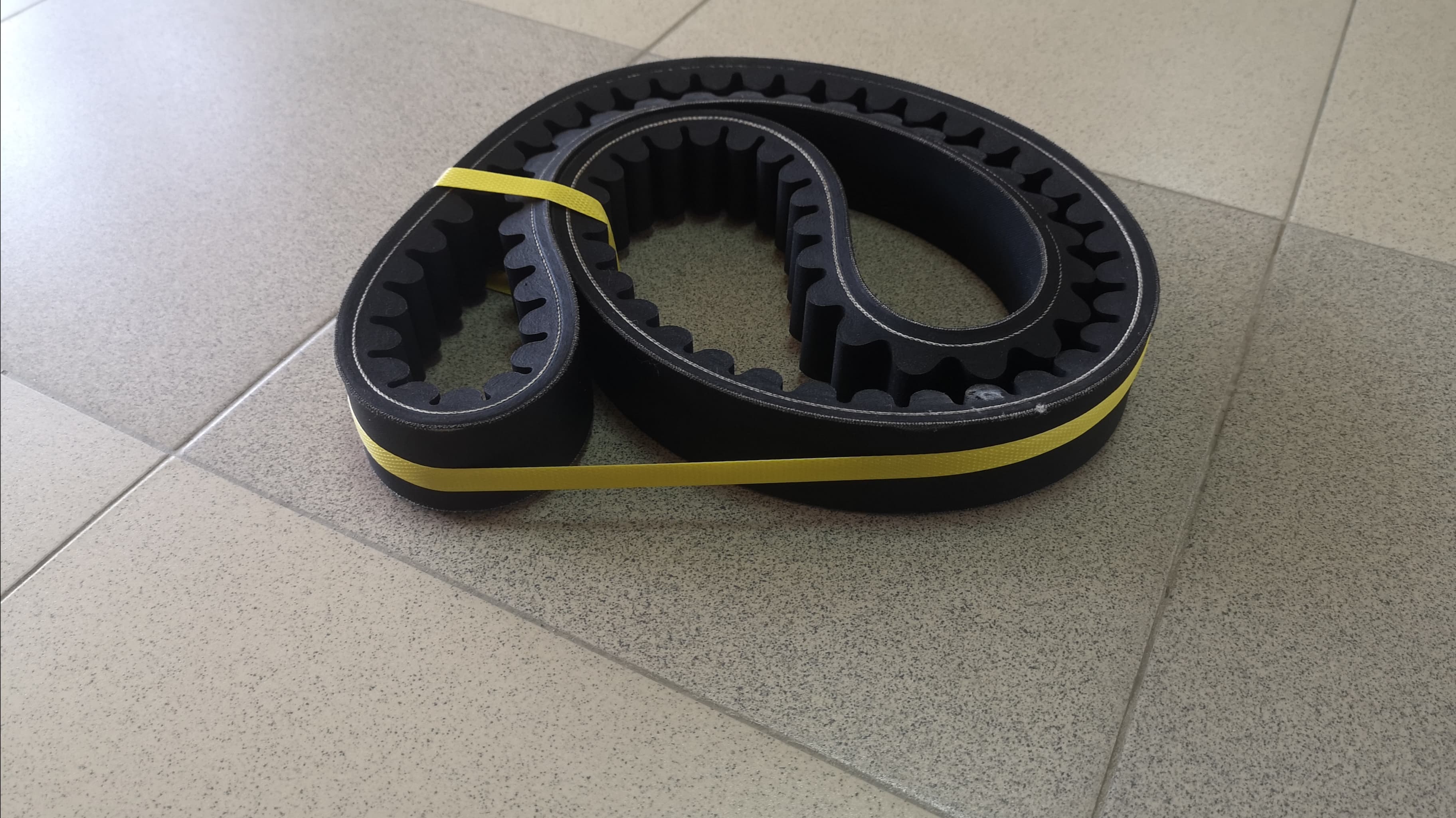 VARIJATOR 45X20X1810LA DUNLOP