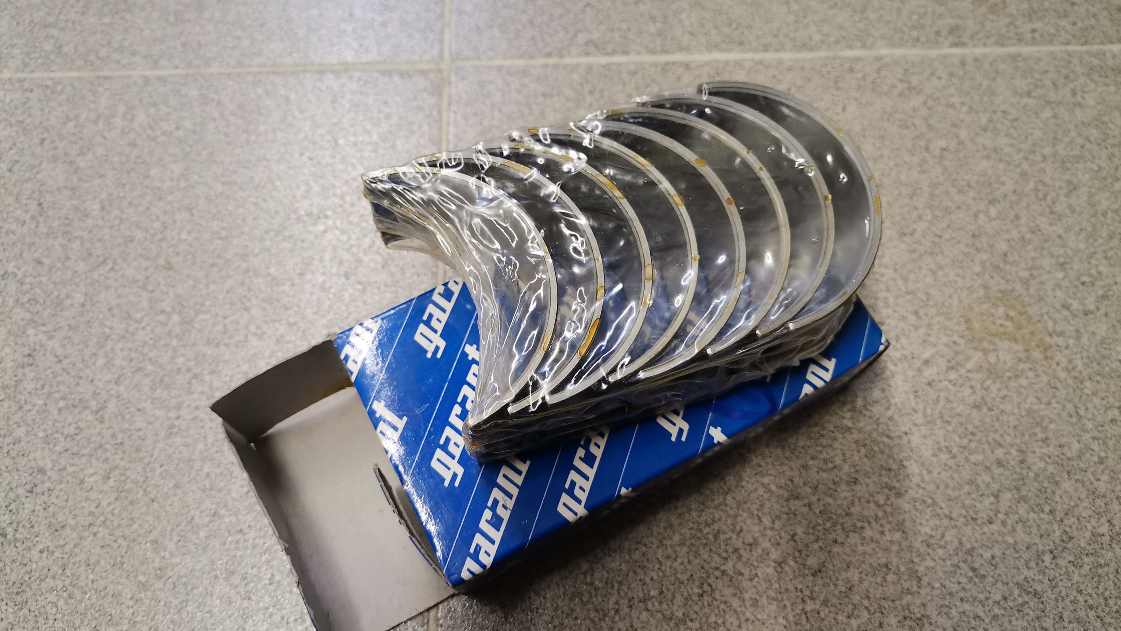 POLUPRSTEN RAD.C-360 0.75
