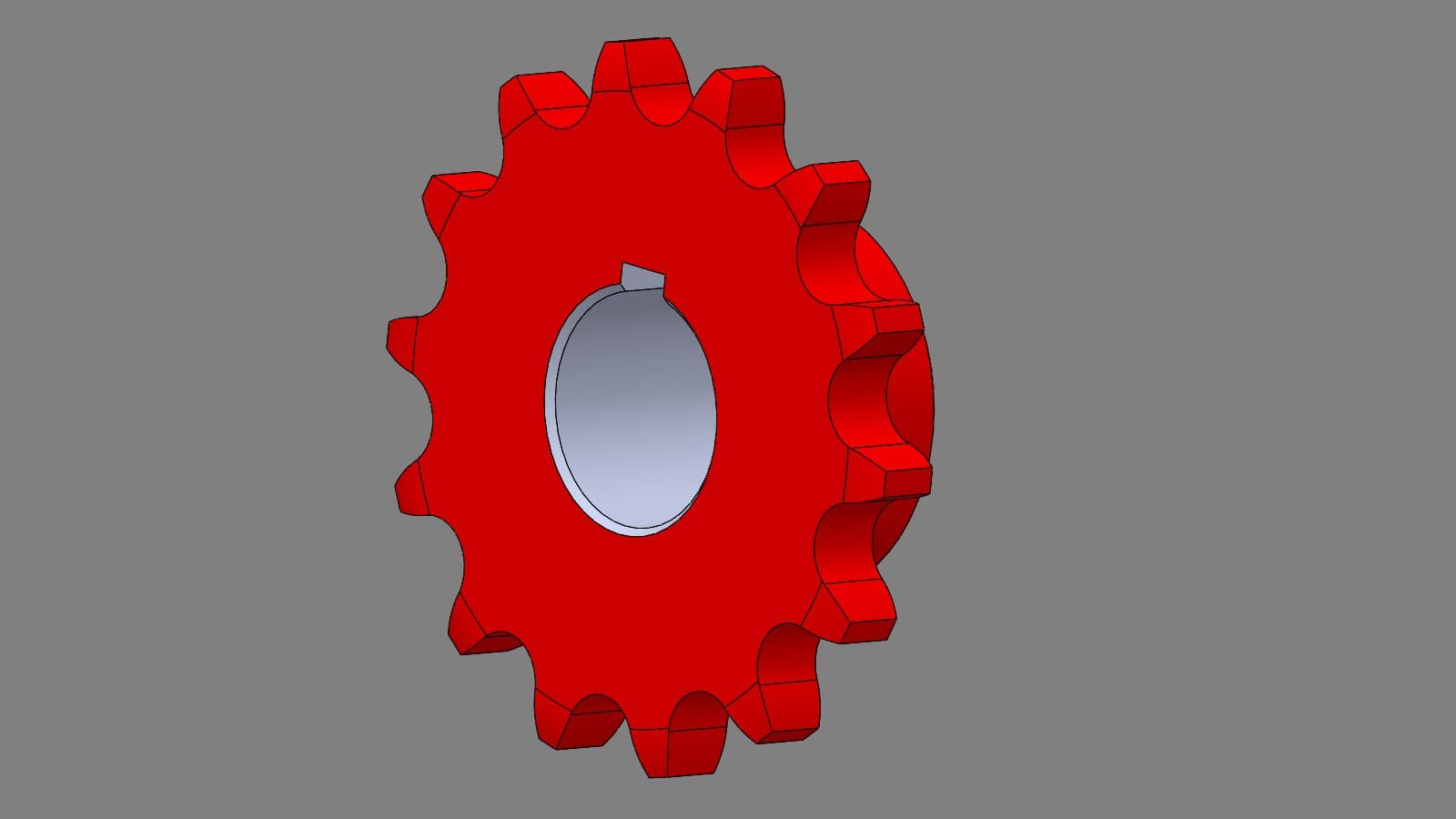 LANCANIK Z14/D3-KK30 72-0163