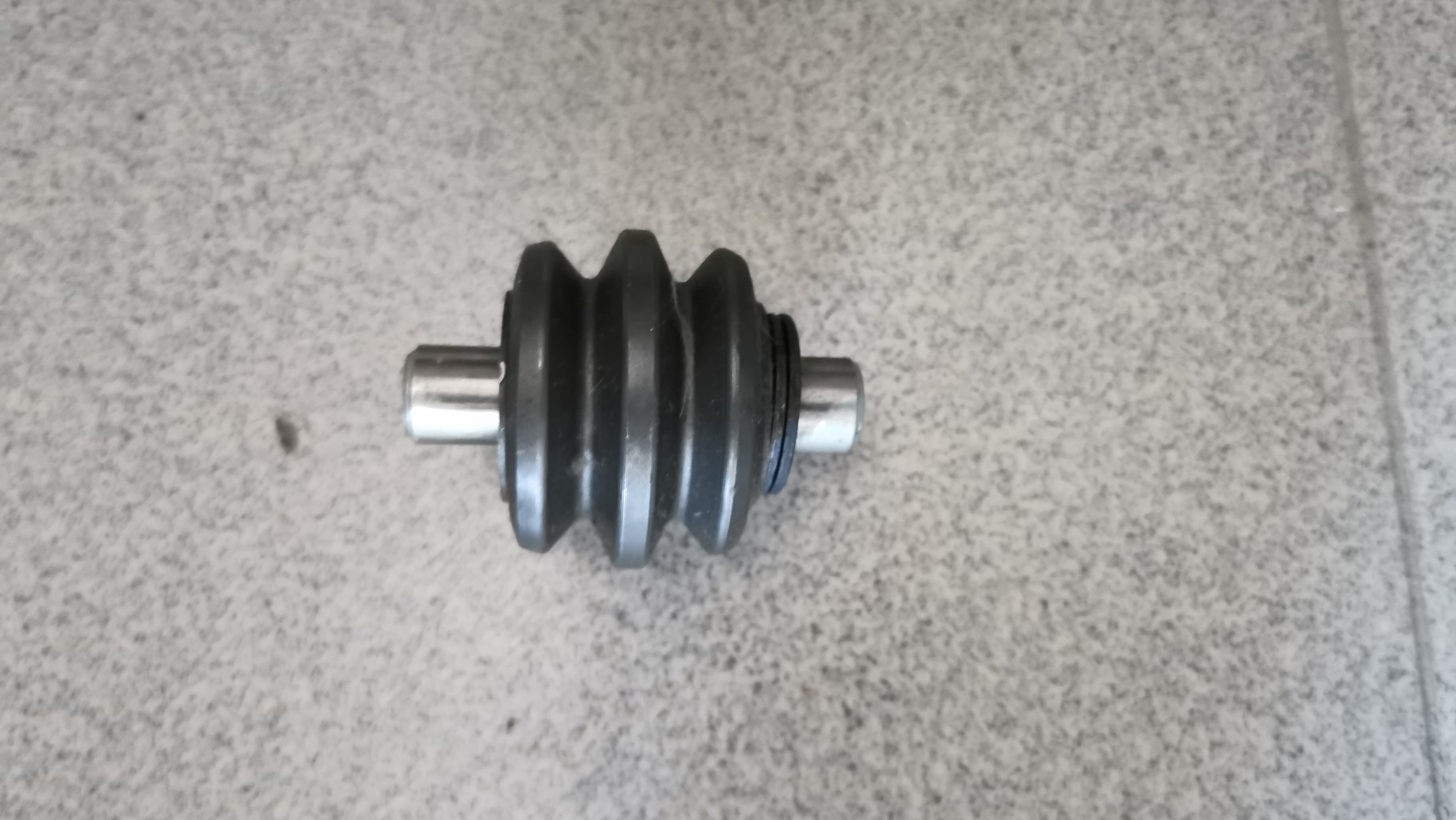 PUZ VRETENA VOLANA 558-T