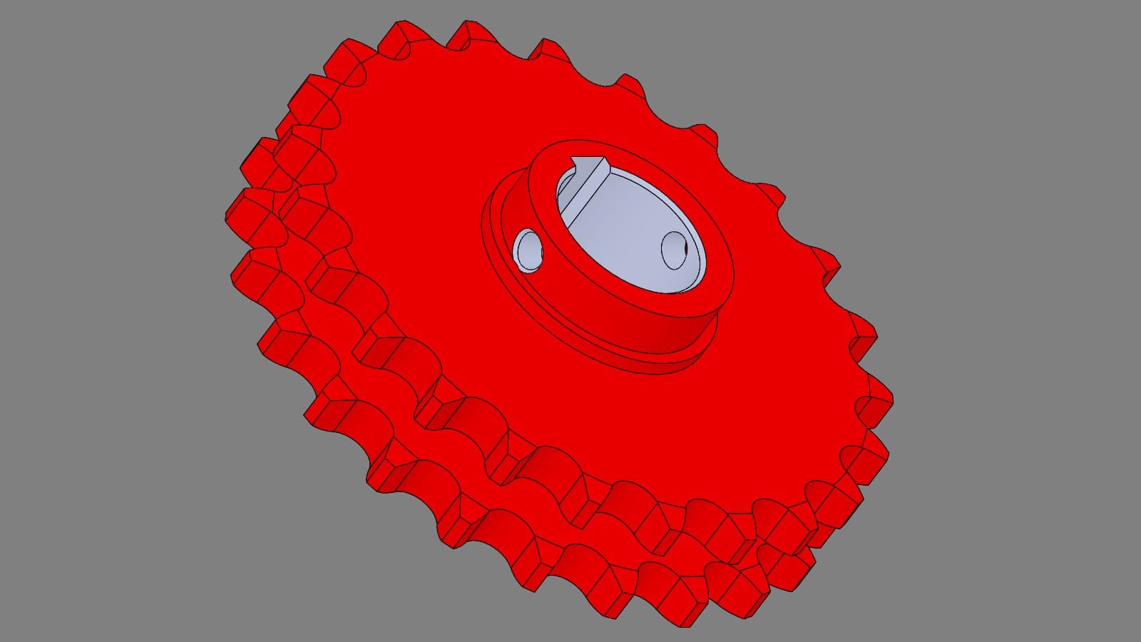 LANCANIK Z23/D35-213 72-0316/3