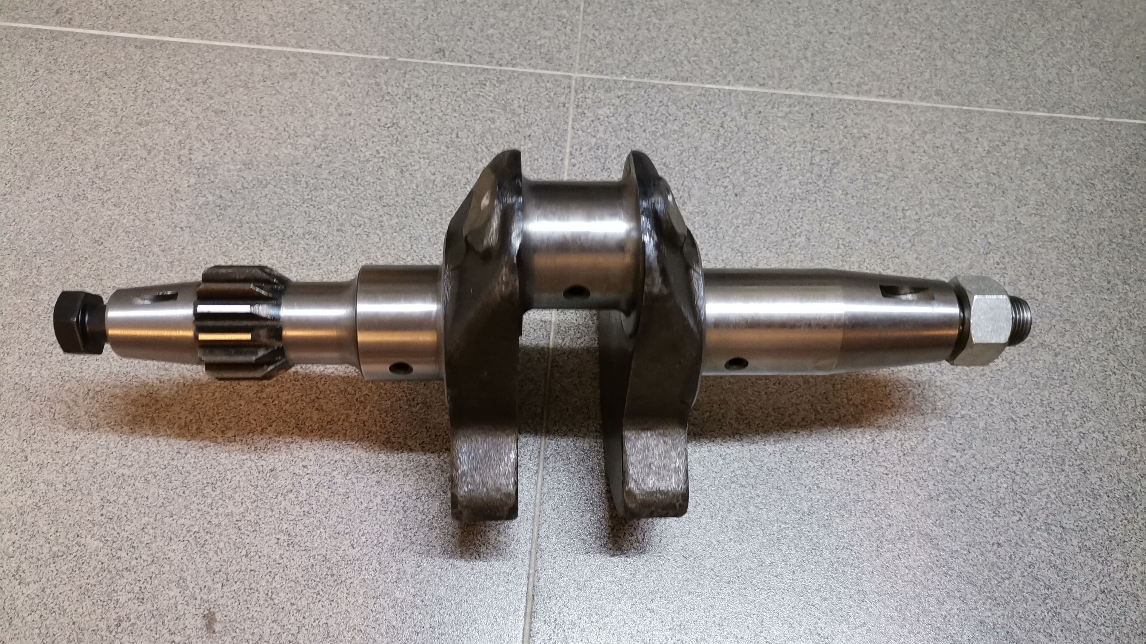 RADILICA LDA 450 DUZA 99 00005