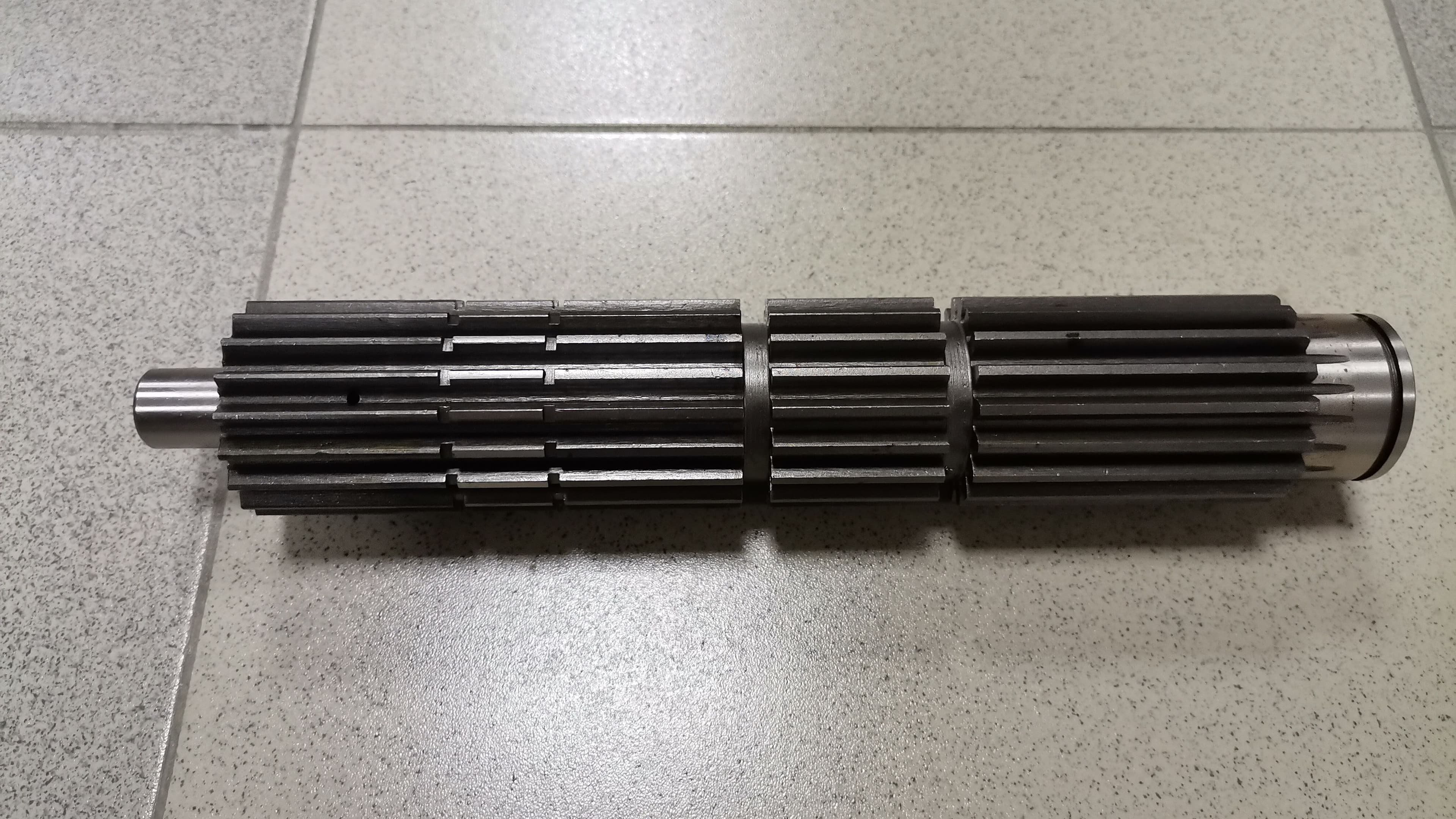 GLAVNO VRATILO 53203401 539