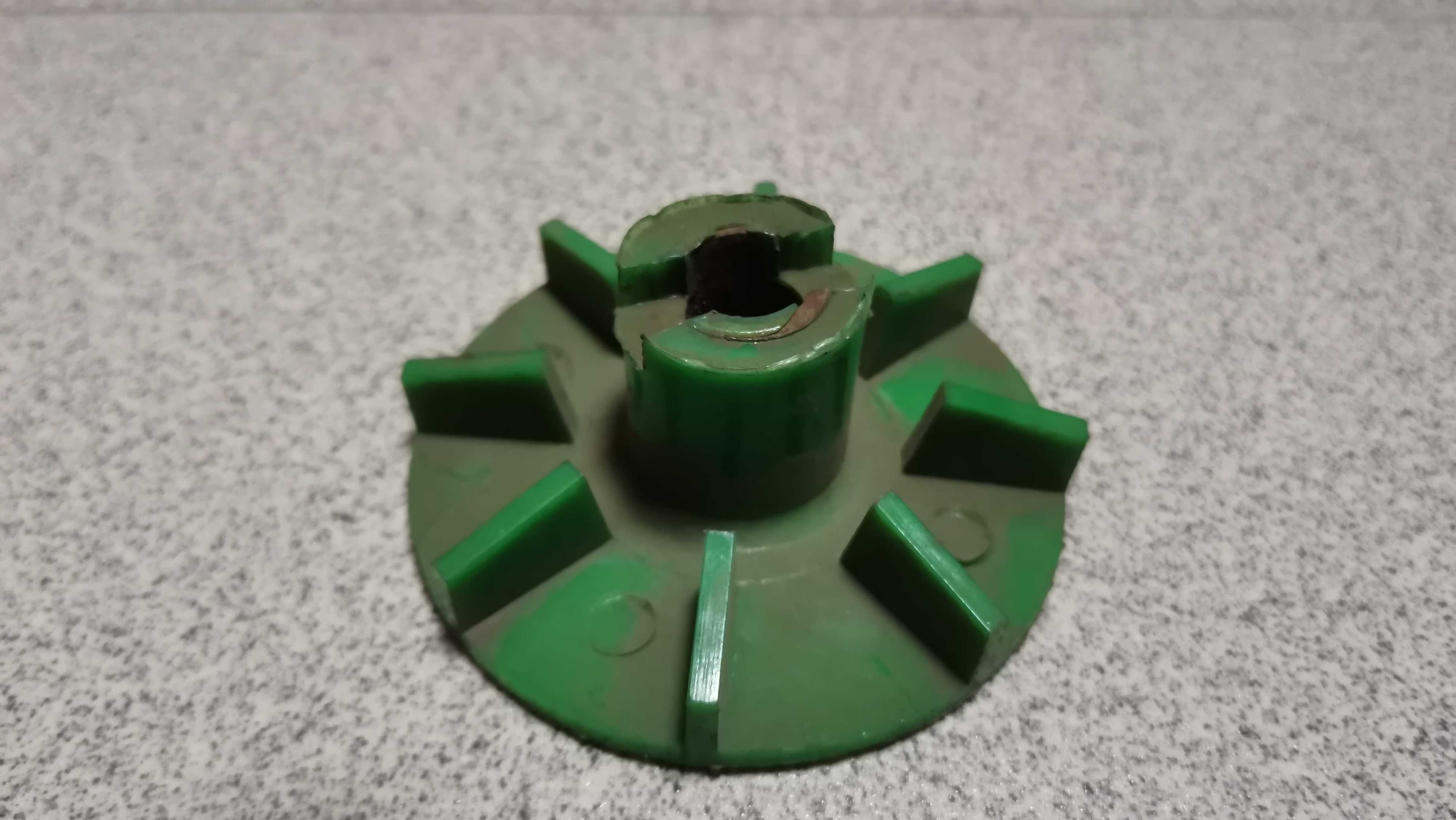 KOLO VODENE PUMPE C-360 PVC