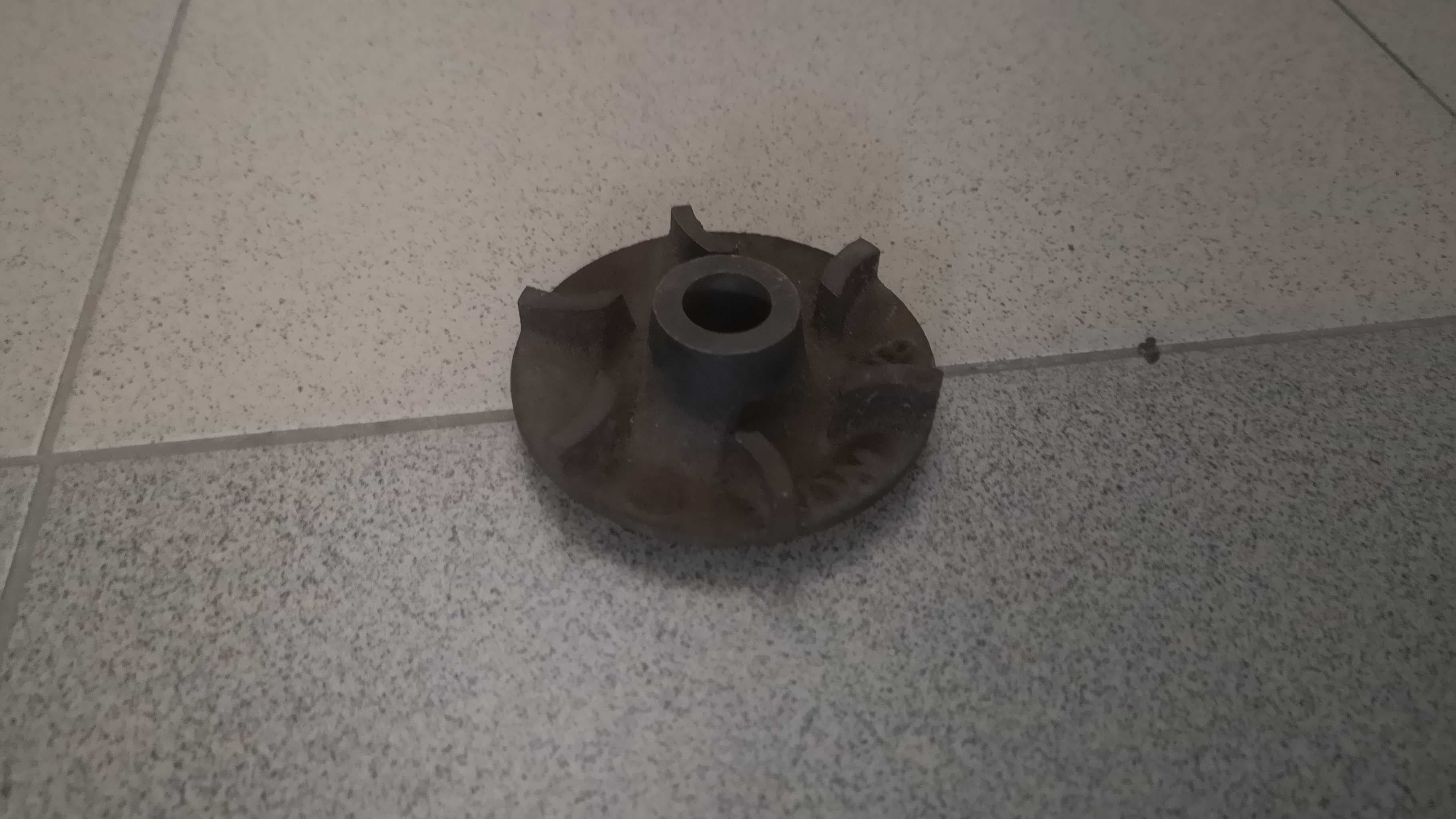ROTOR VODENE PUMPE S-44