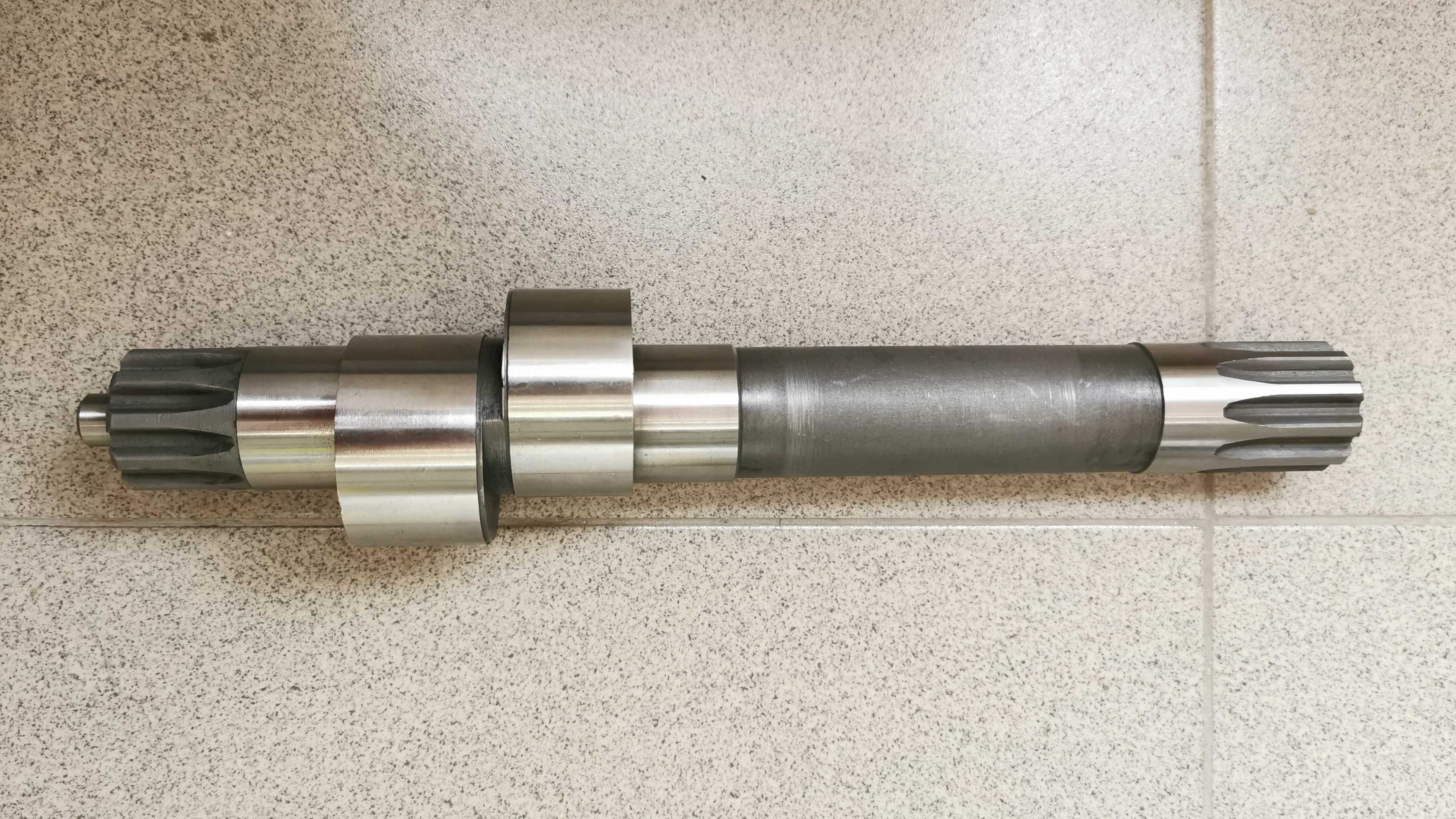 EKSCENTAR VRATILO 560 RTD