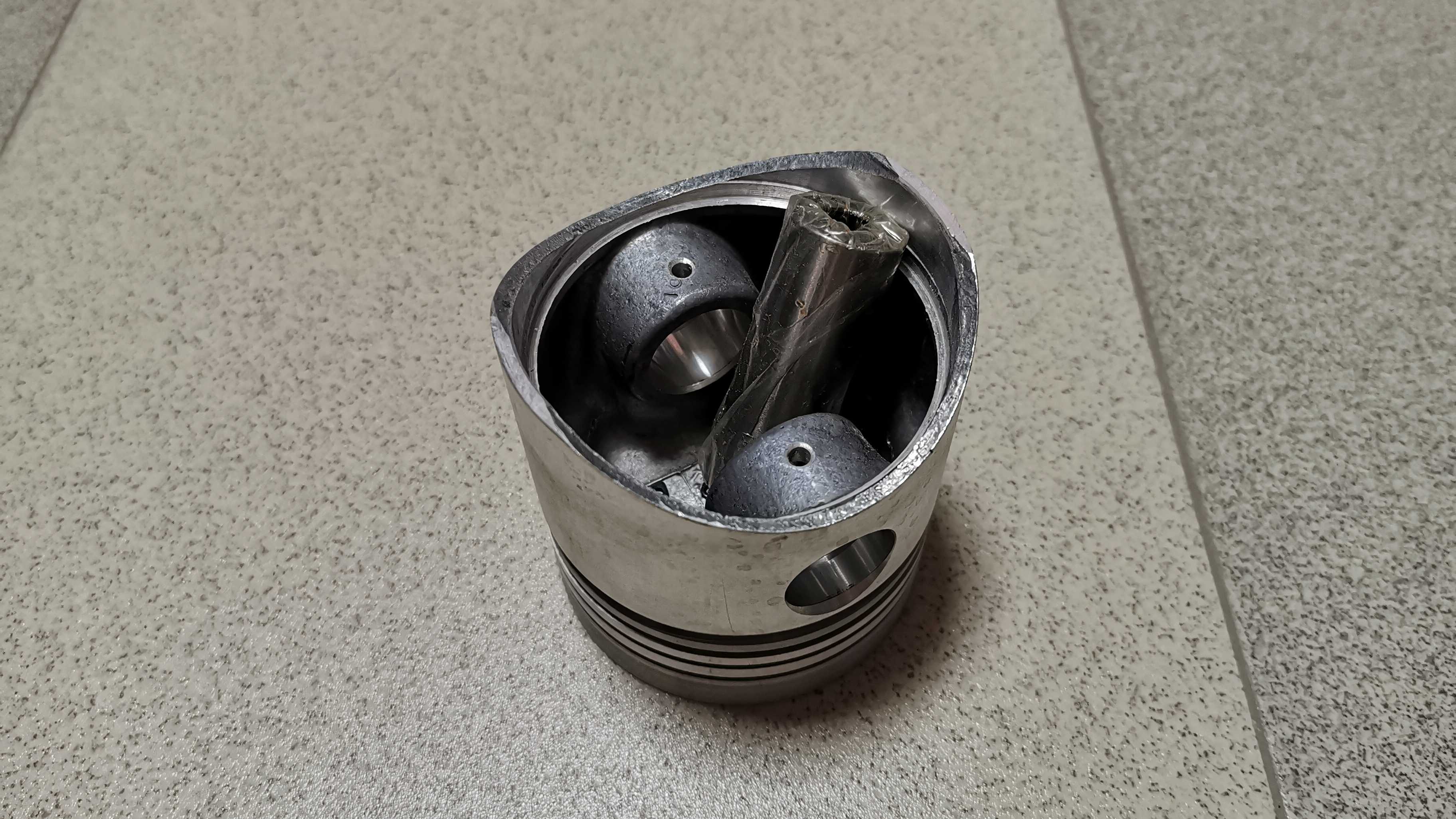 KLIP 85 LDA-450 STD KK220 PDM
