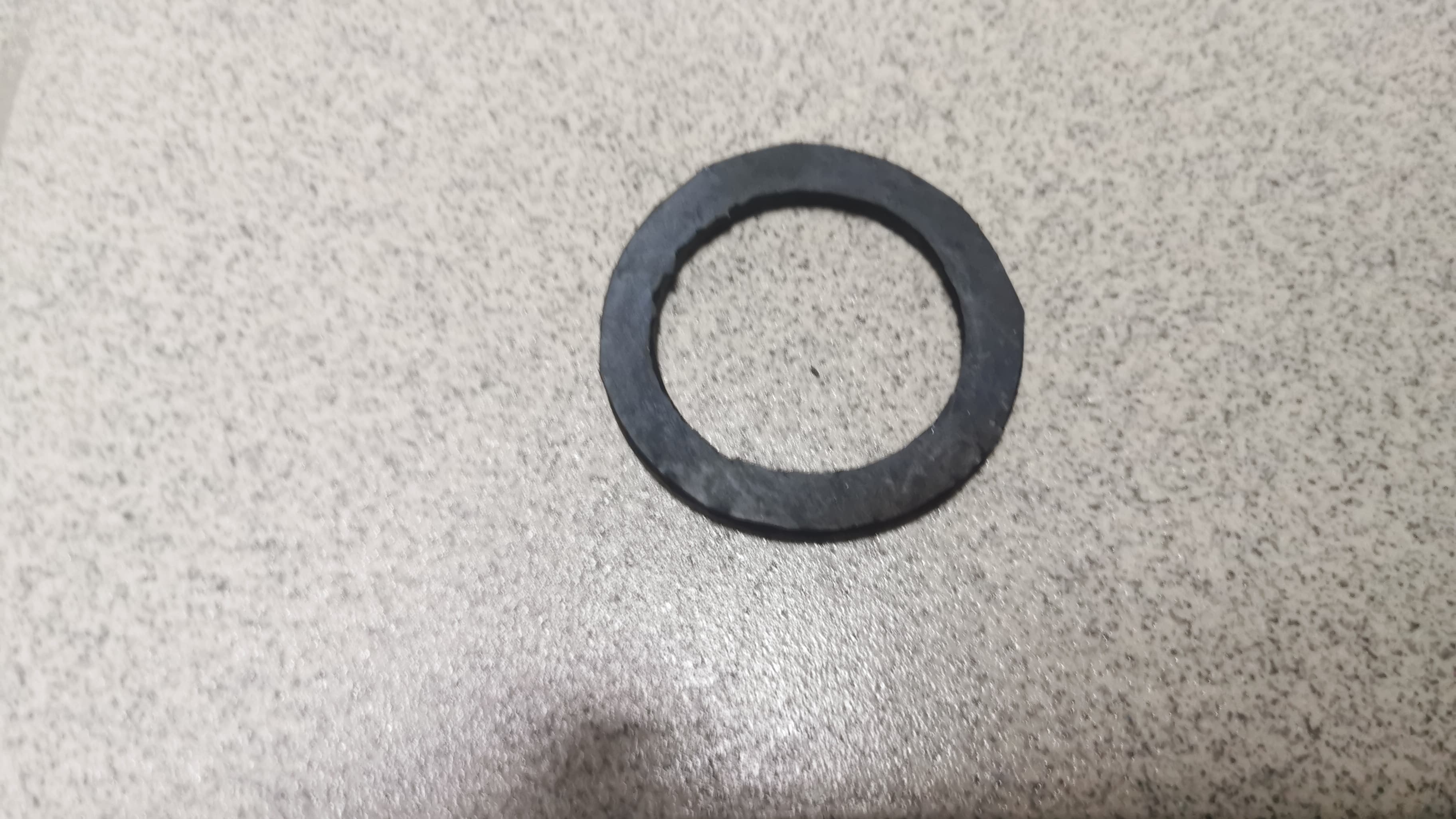 GUMICA TERMOSTATA C-335