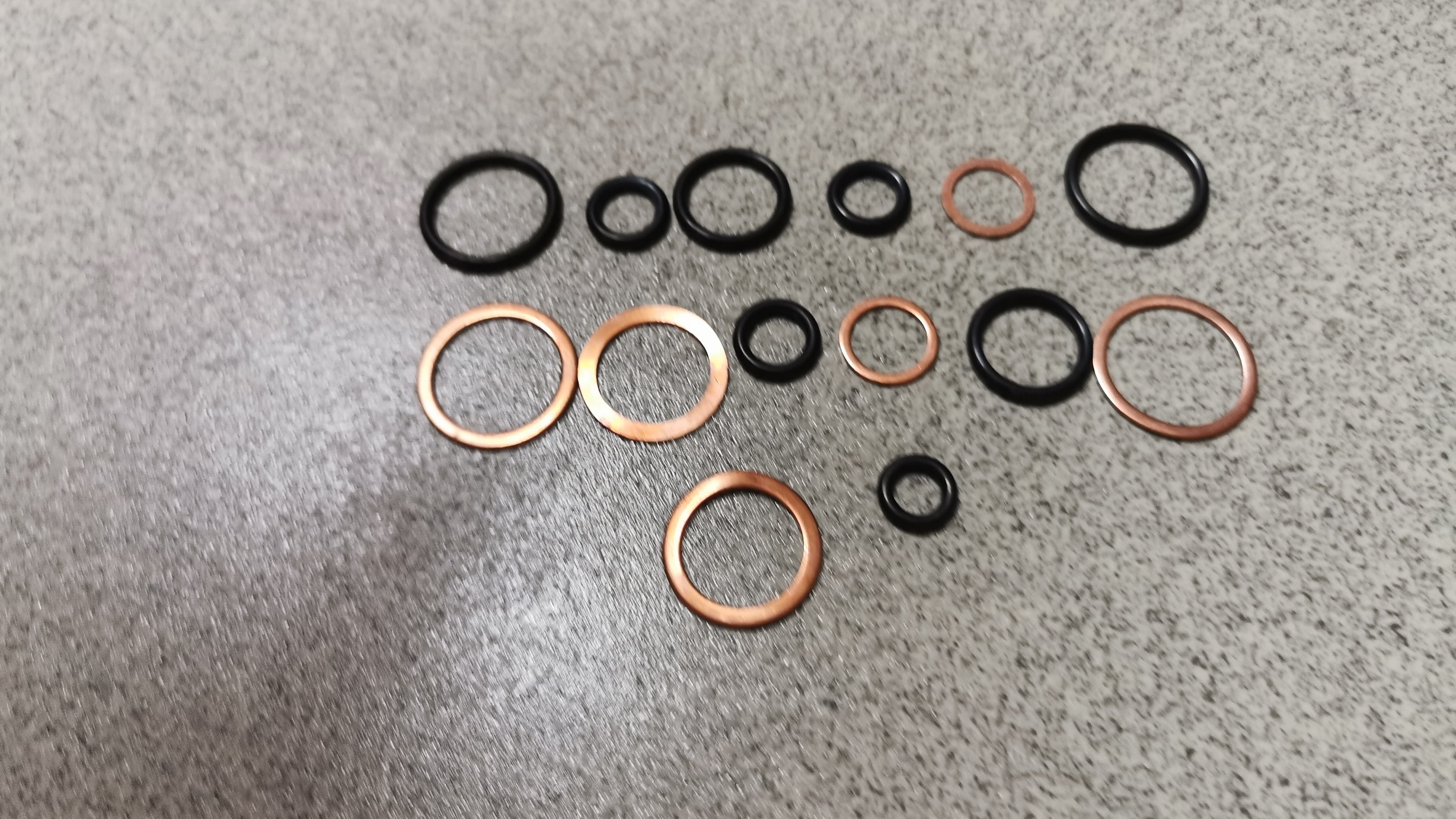 SET GUMICA RAZVODA URSUS