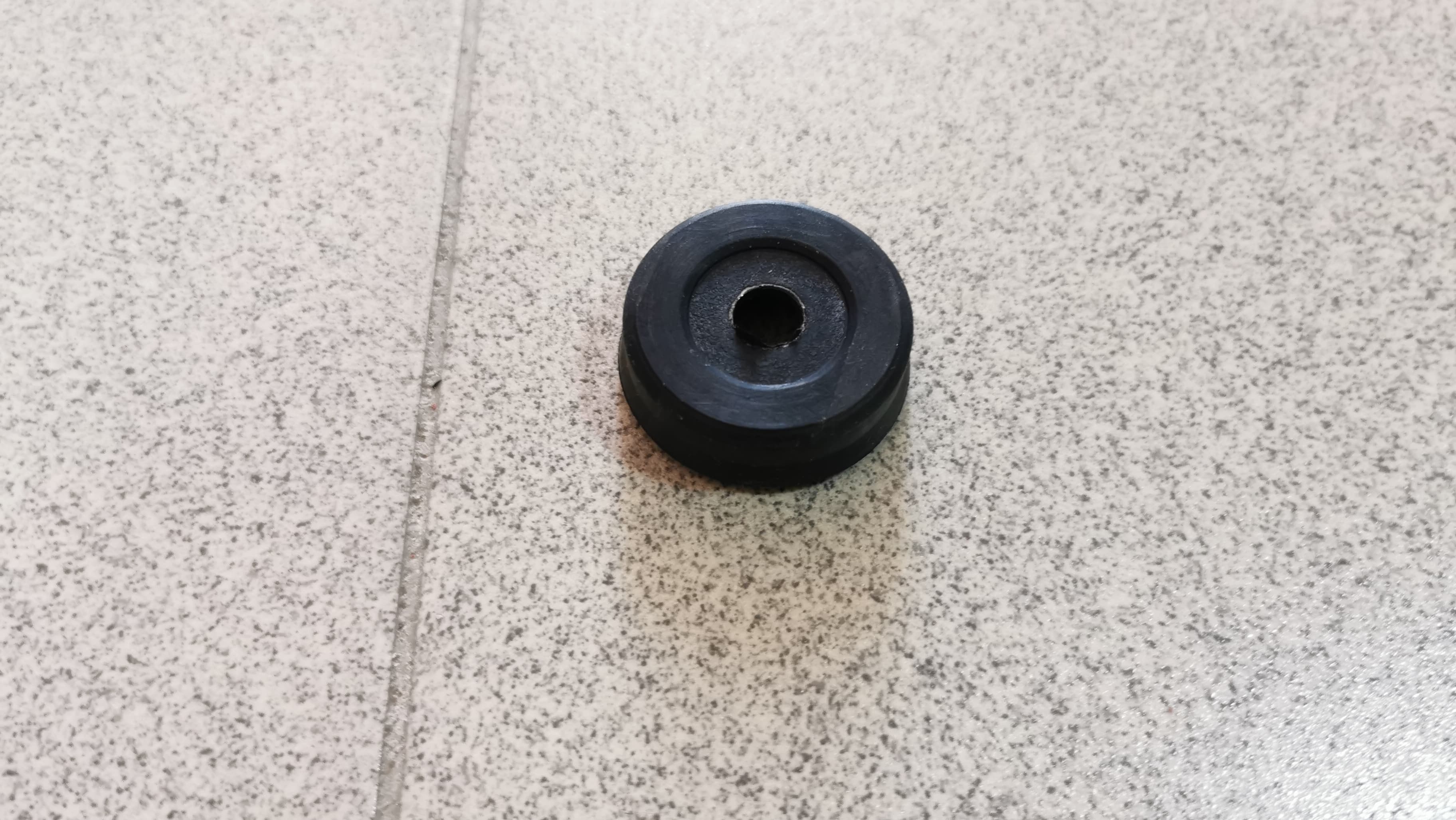 MOR.BURE-SEM.INJEKTORA