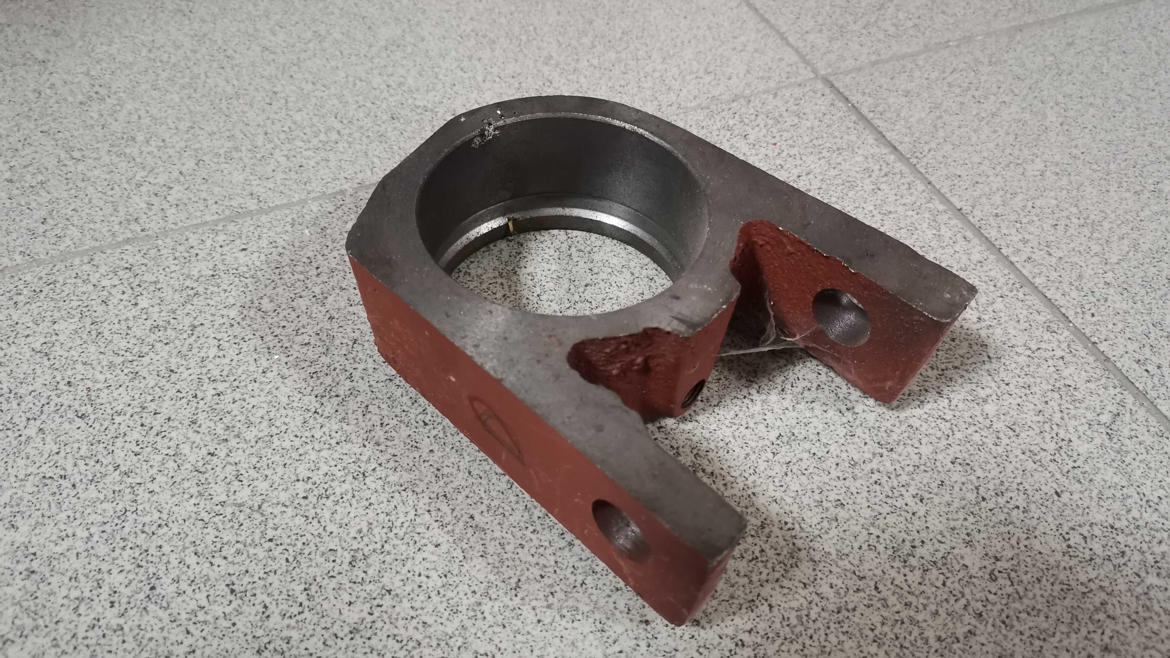 NOSAC HEDERA DESNI 712204