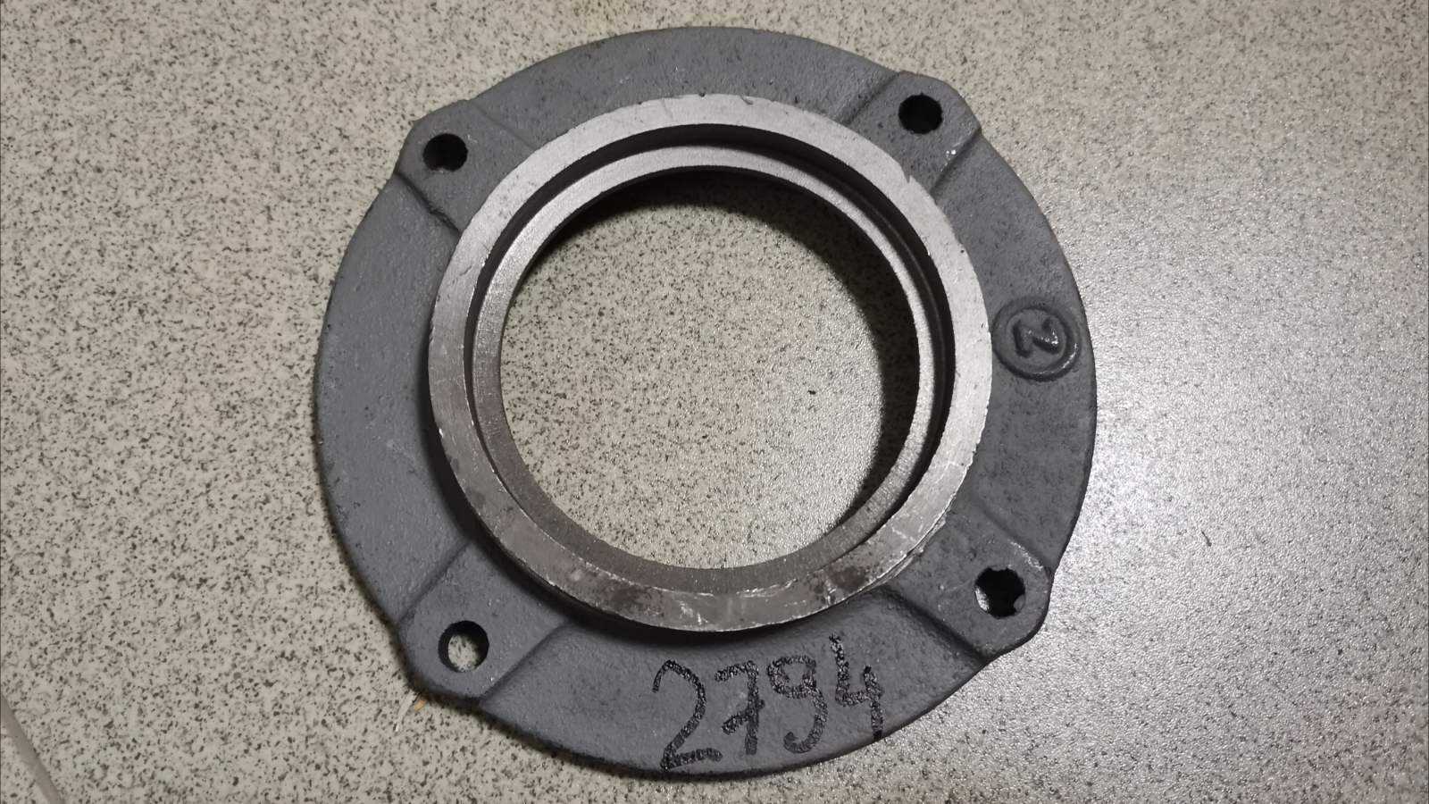 PREDNJA DEKLA KR.OSOV. C-360