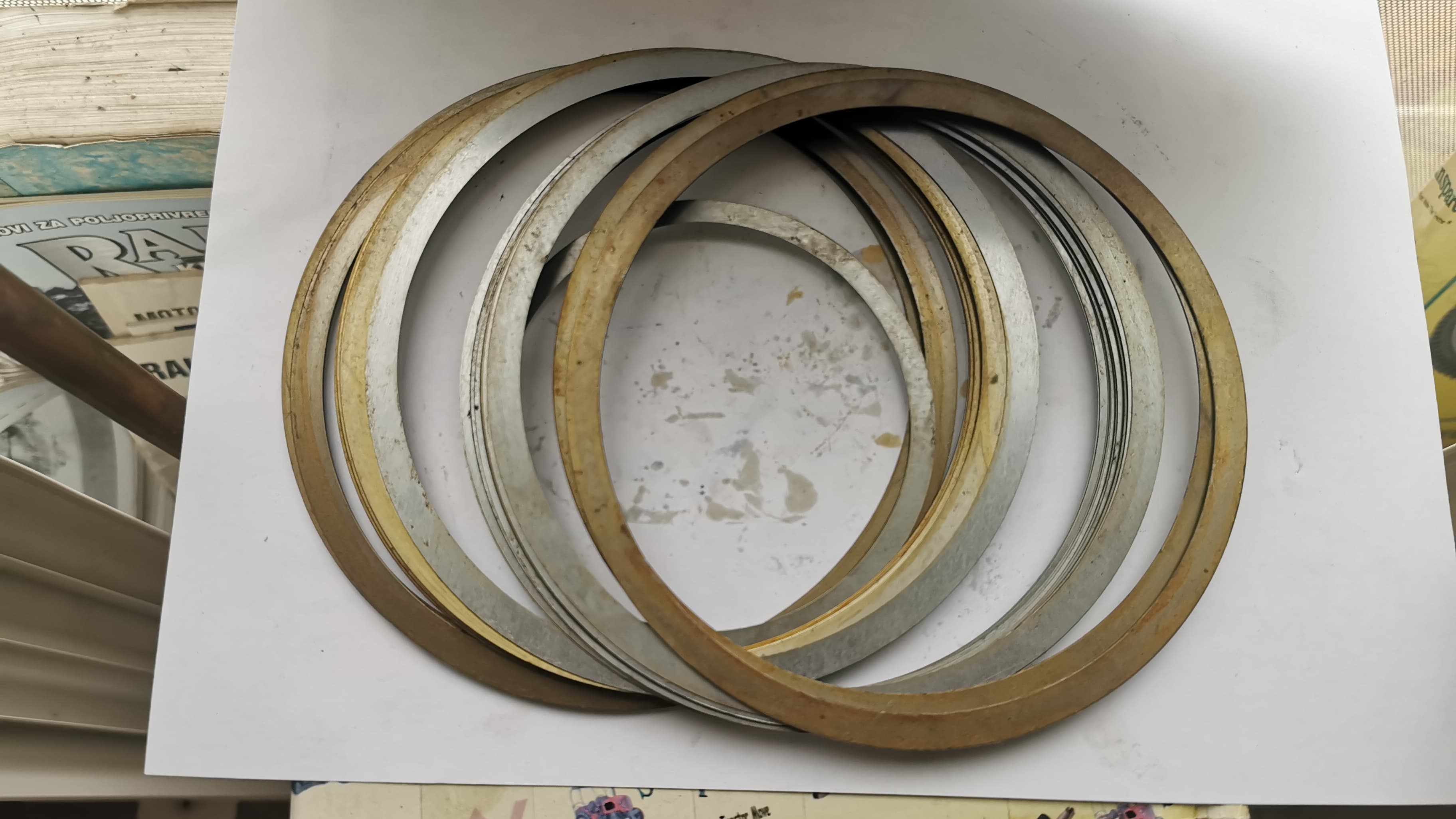 PODL.DIFERENC.0.55MM 56001256 VELIKA