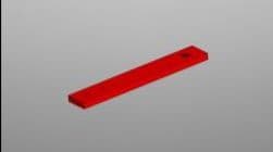 NOSAC ZADNJE MOTICICE 54-0109