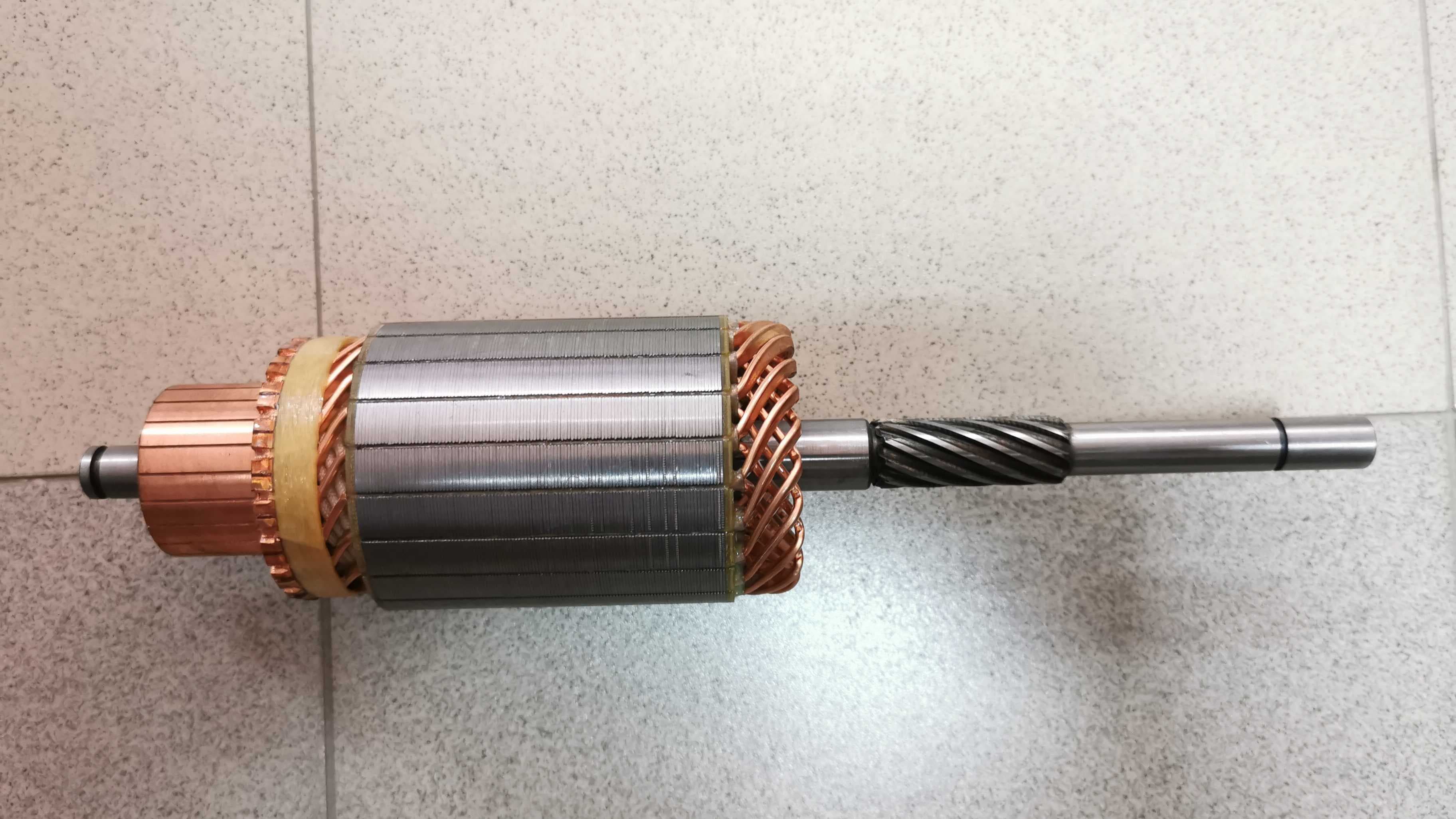 ROTOR IMT 12V/3 T75 AZJ