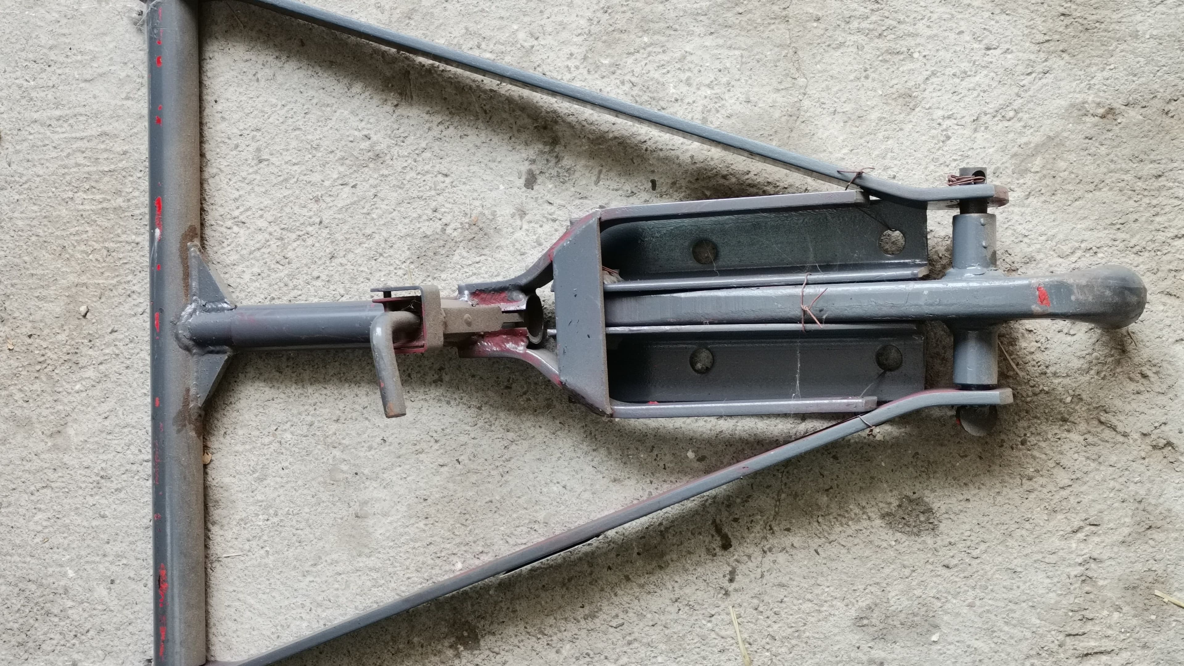 AUTOMATSKA KUKA 539