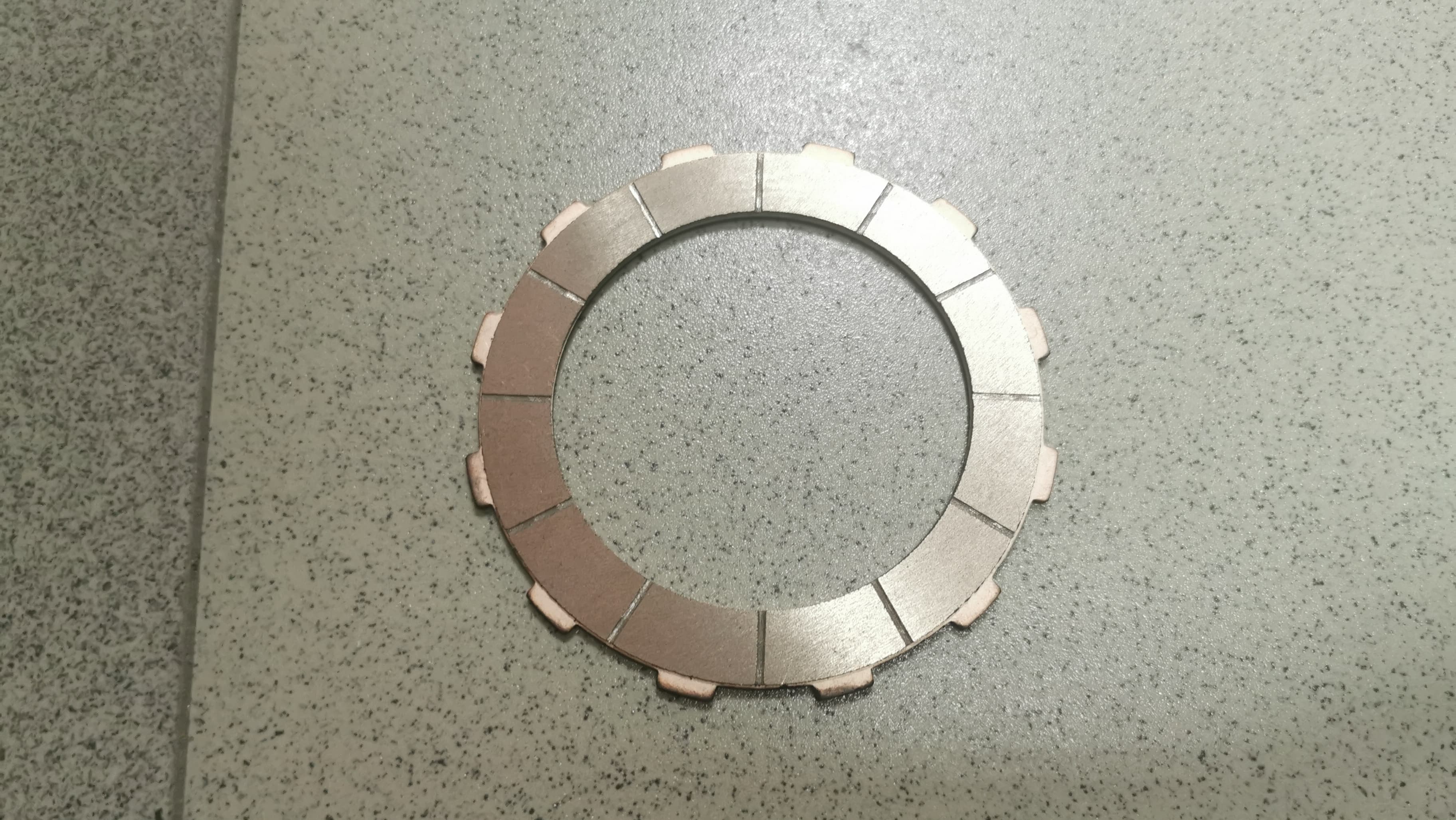 LAMELA IMT 506 (506.04.110)