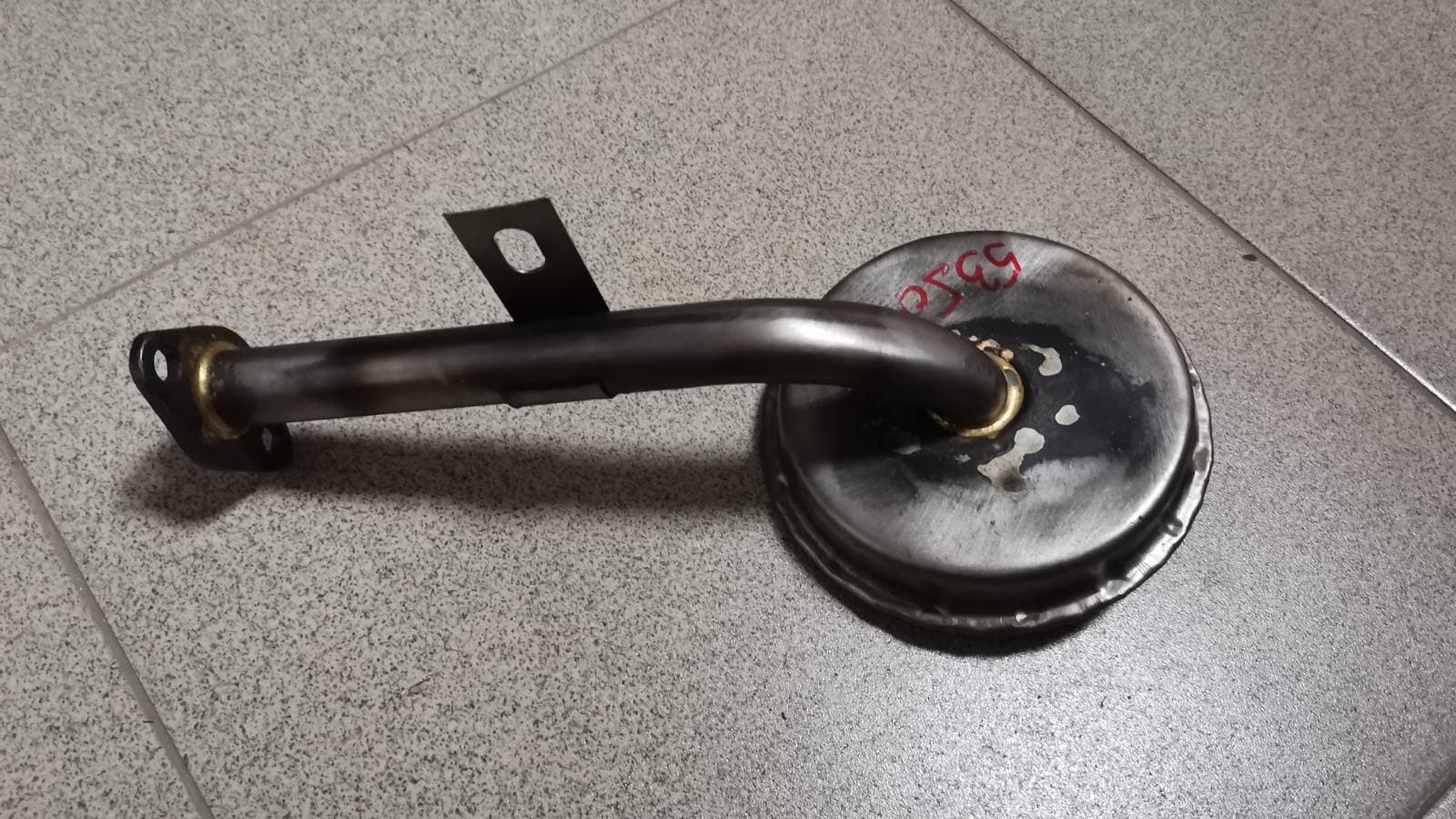 SITO ULJNE PUMPE C360 00972