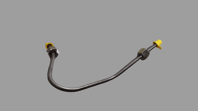 CEV BOS PUMPE URSUS C-360/3 KLIP/