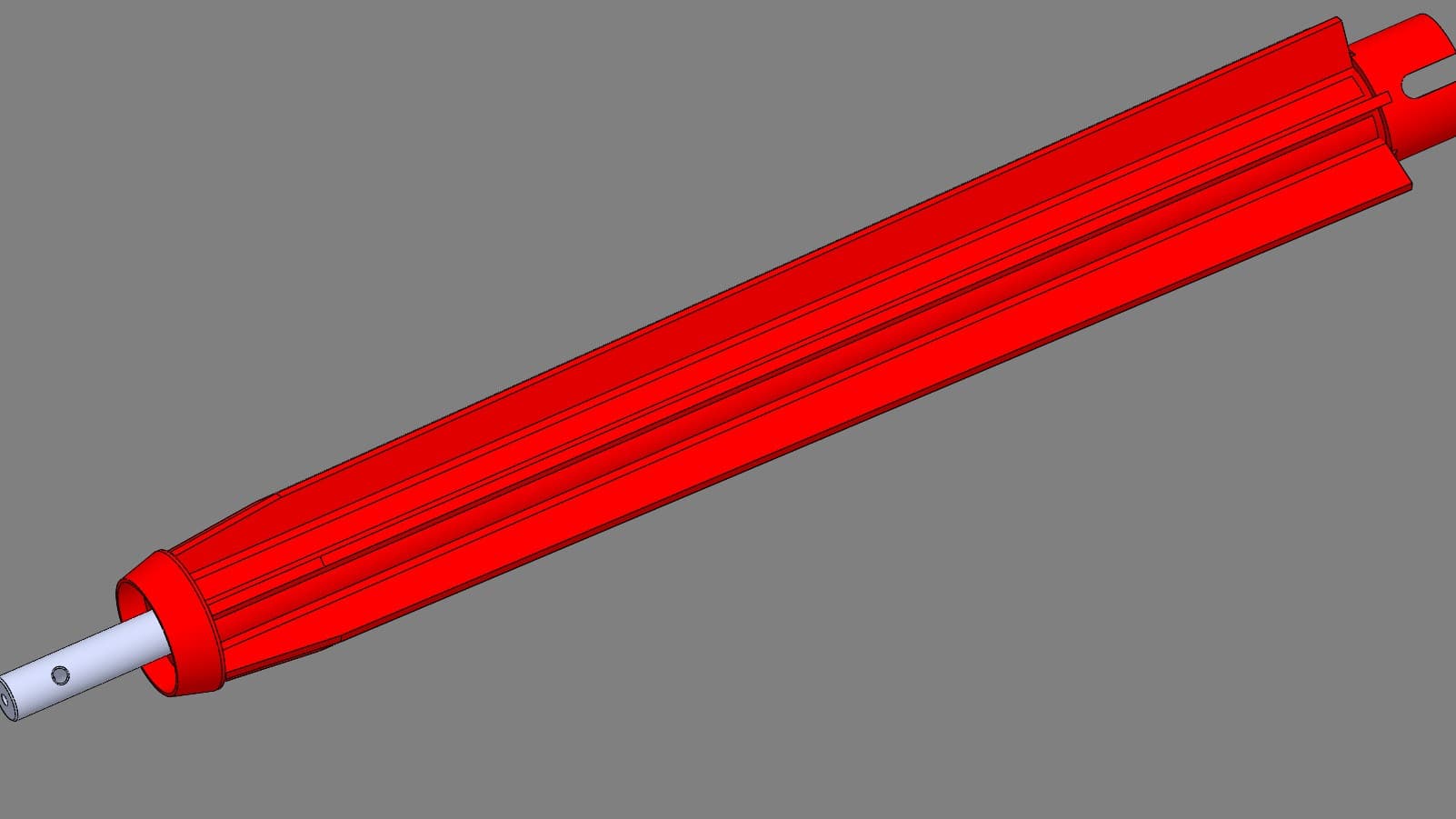 VALJAK ZA BRANJE L.KK30 72-0109