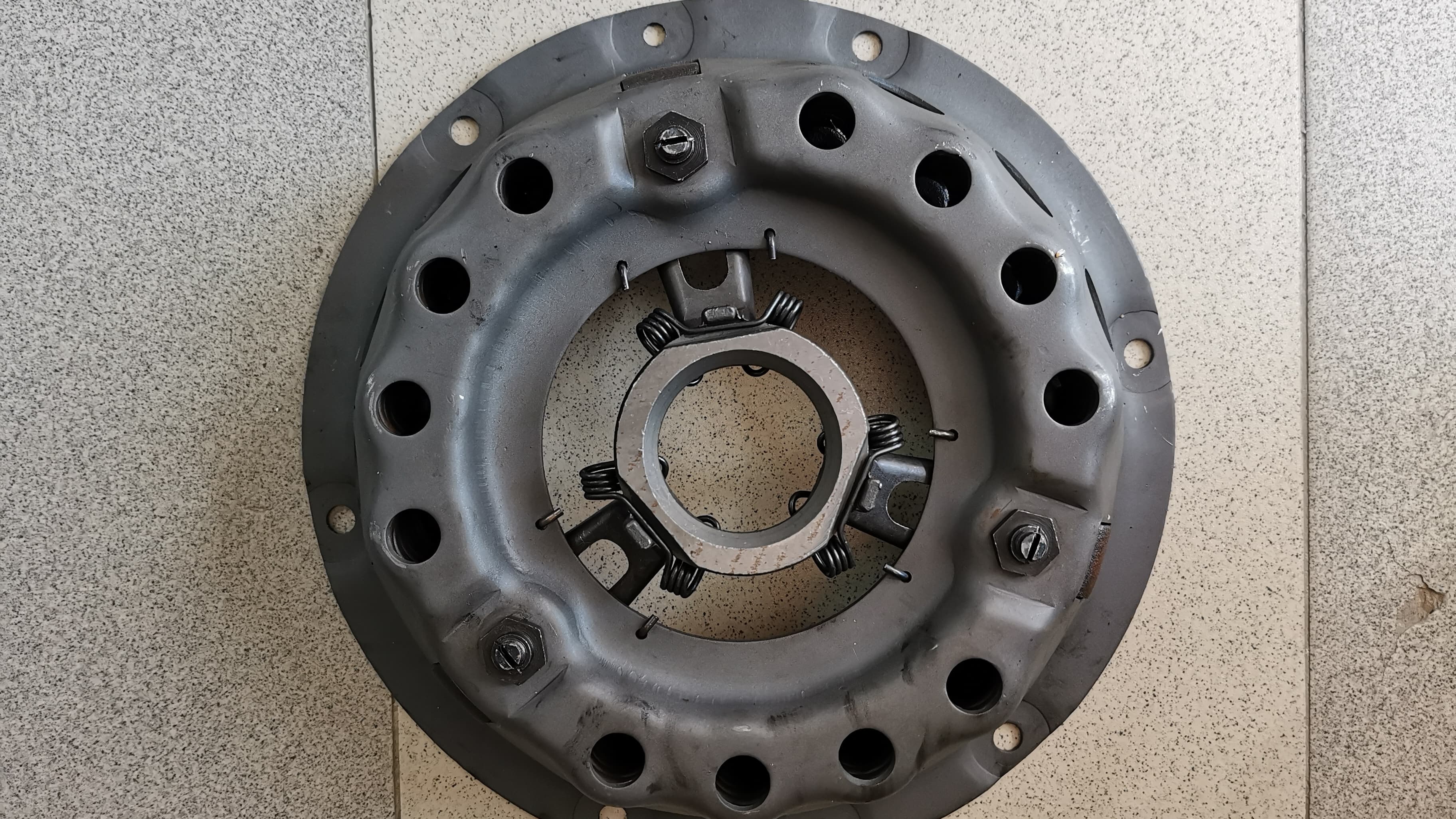 KORPA KVACILA 533 JEDNOST AMREP