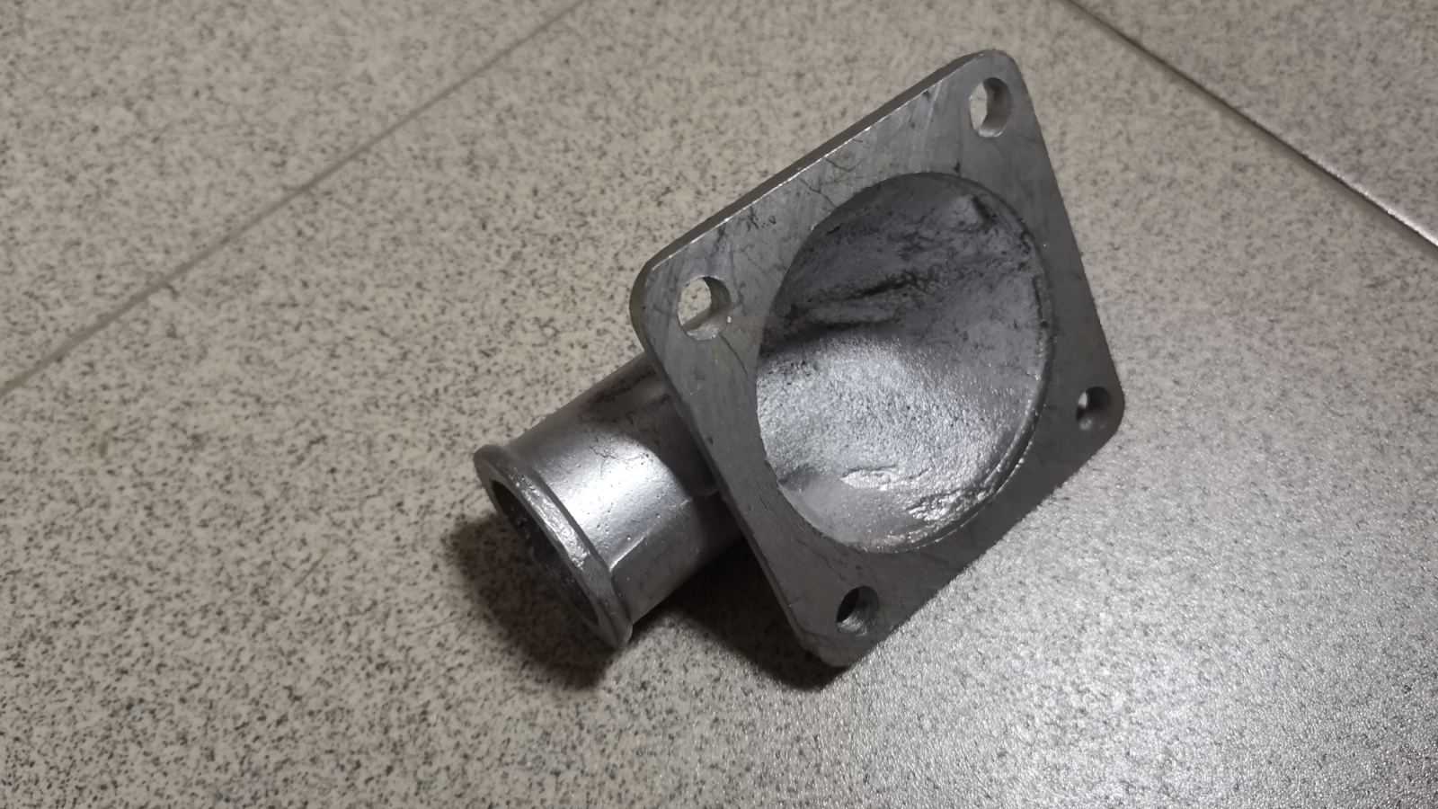 POKLOPAC TERMOSTATA C360