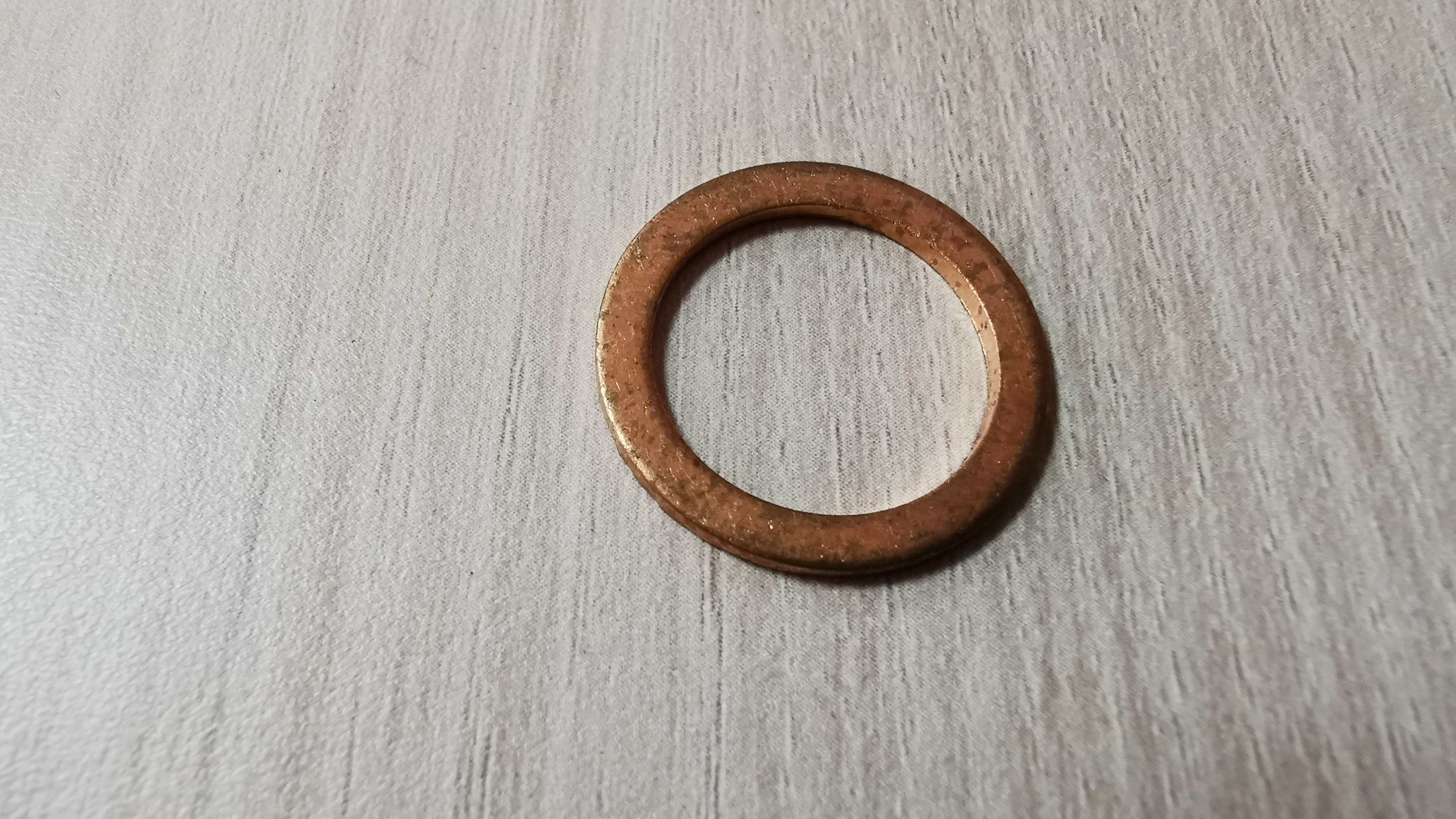 PODLOSKA 16X20X1.5 CU