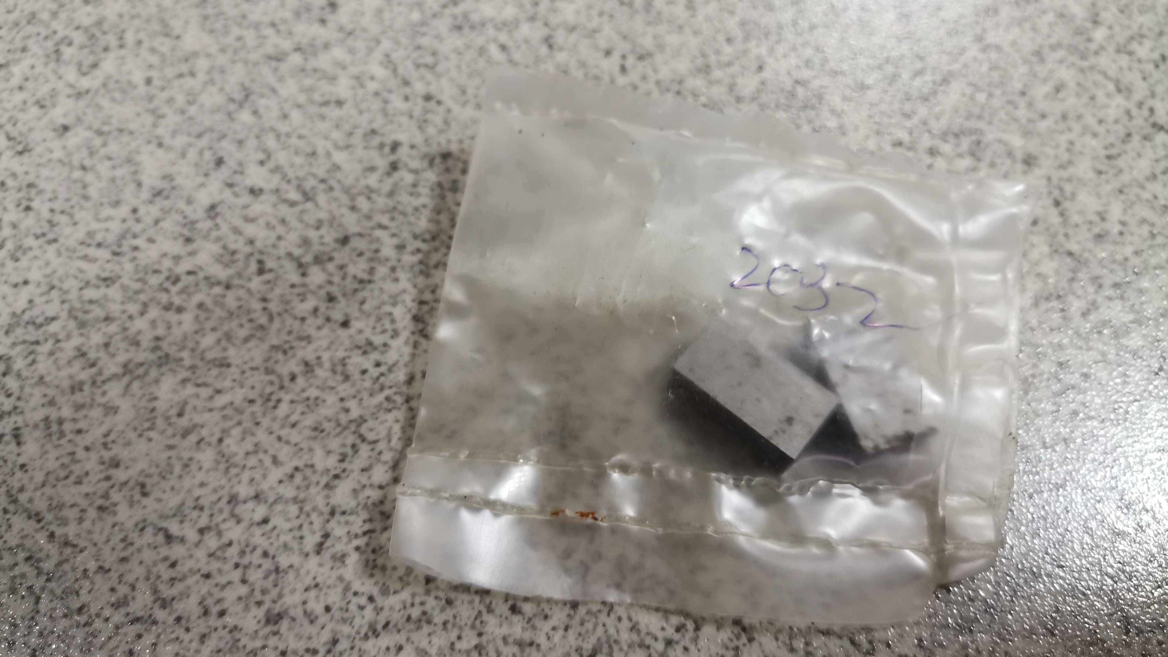 KLIN 56001197 BOCNOG REDUKTORA 558