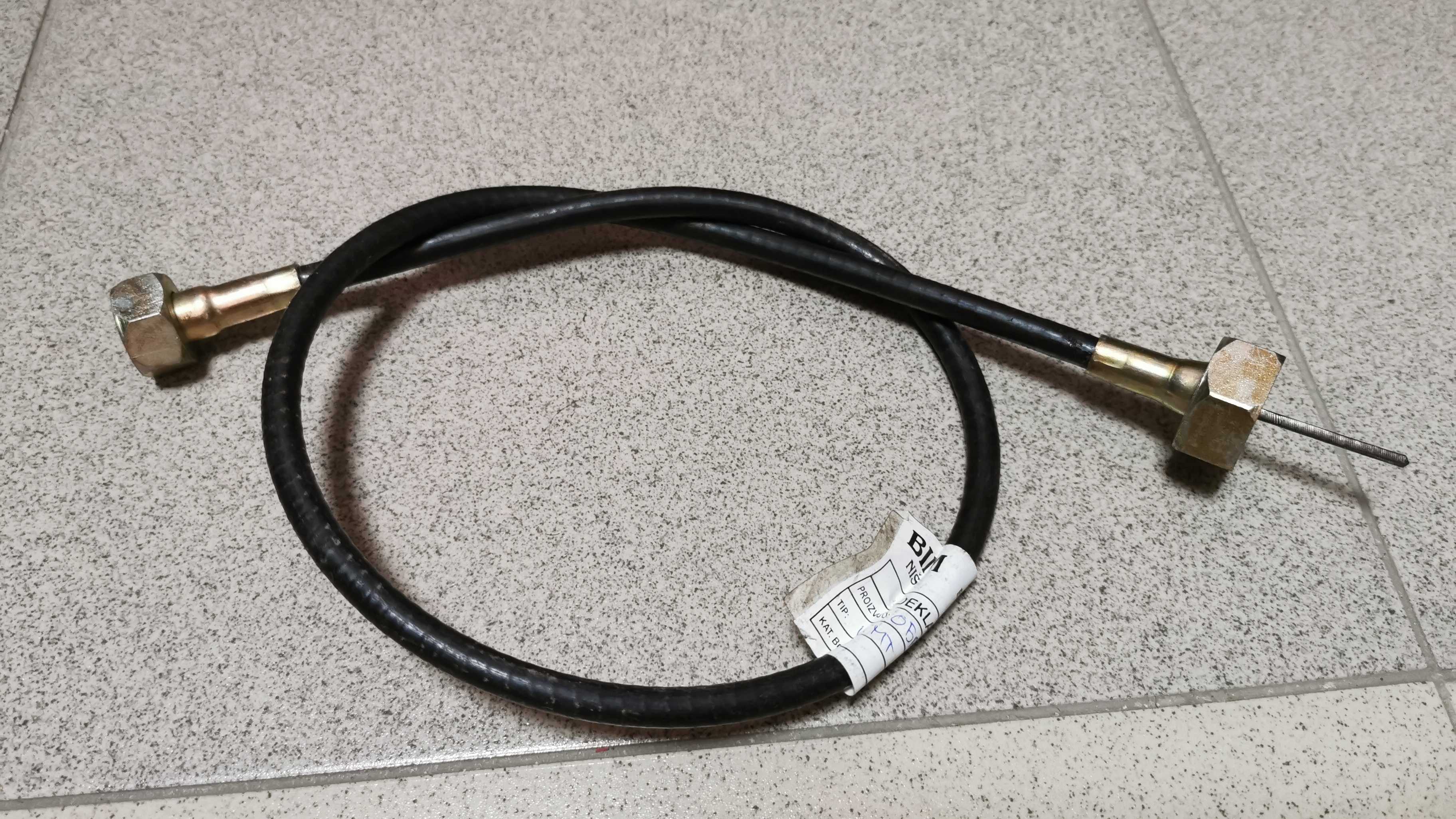 SAJLA OBRTOMERA 558 TEHNOLEX