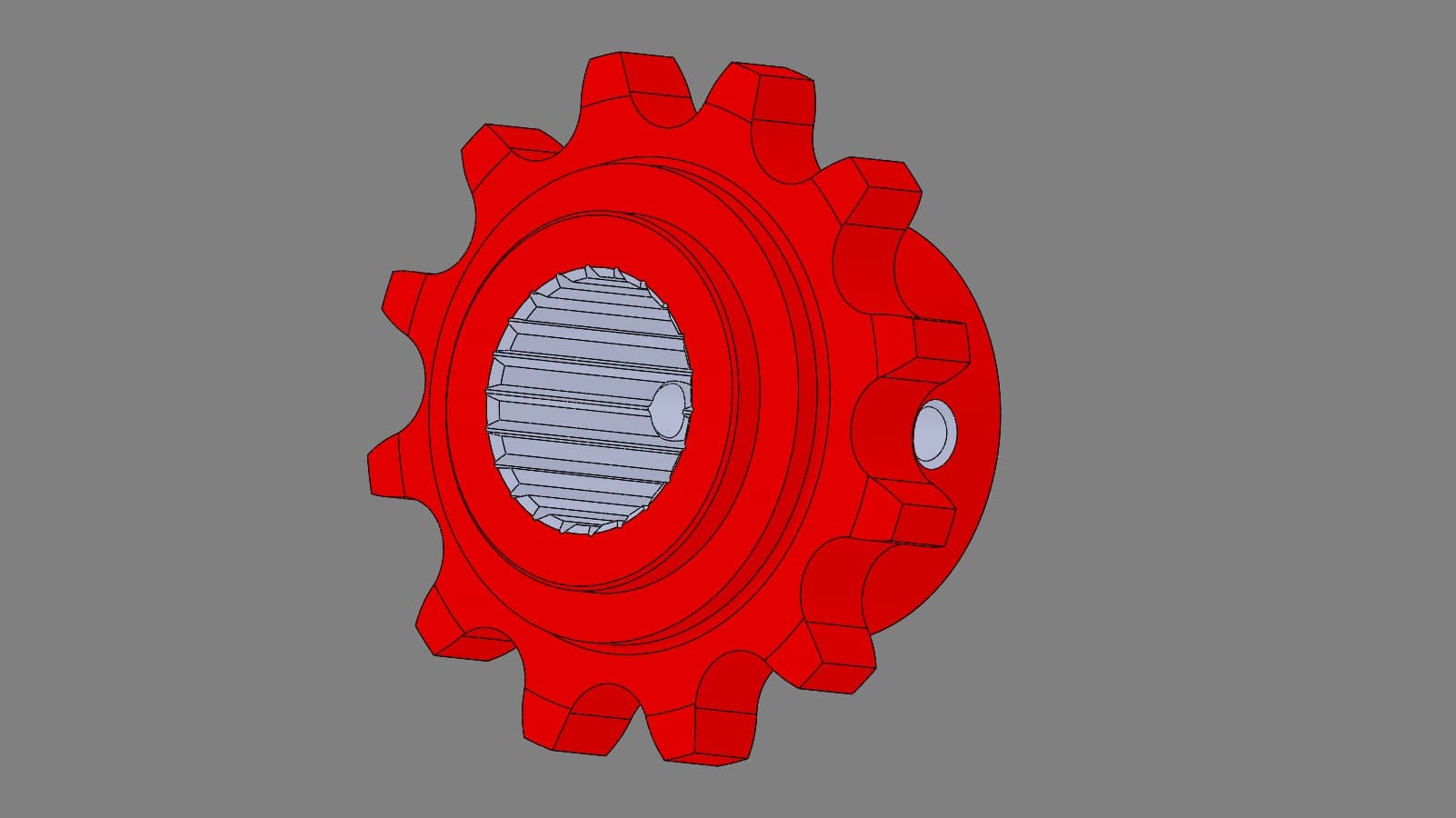 LANCANIK Z12/DZ22 213 72-0326