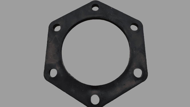 BAKELITNA DISTANCA TANJIRA FAHR