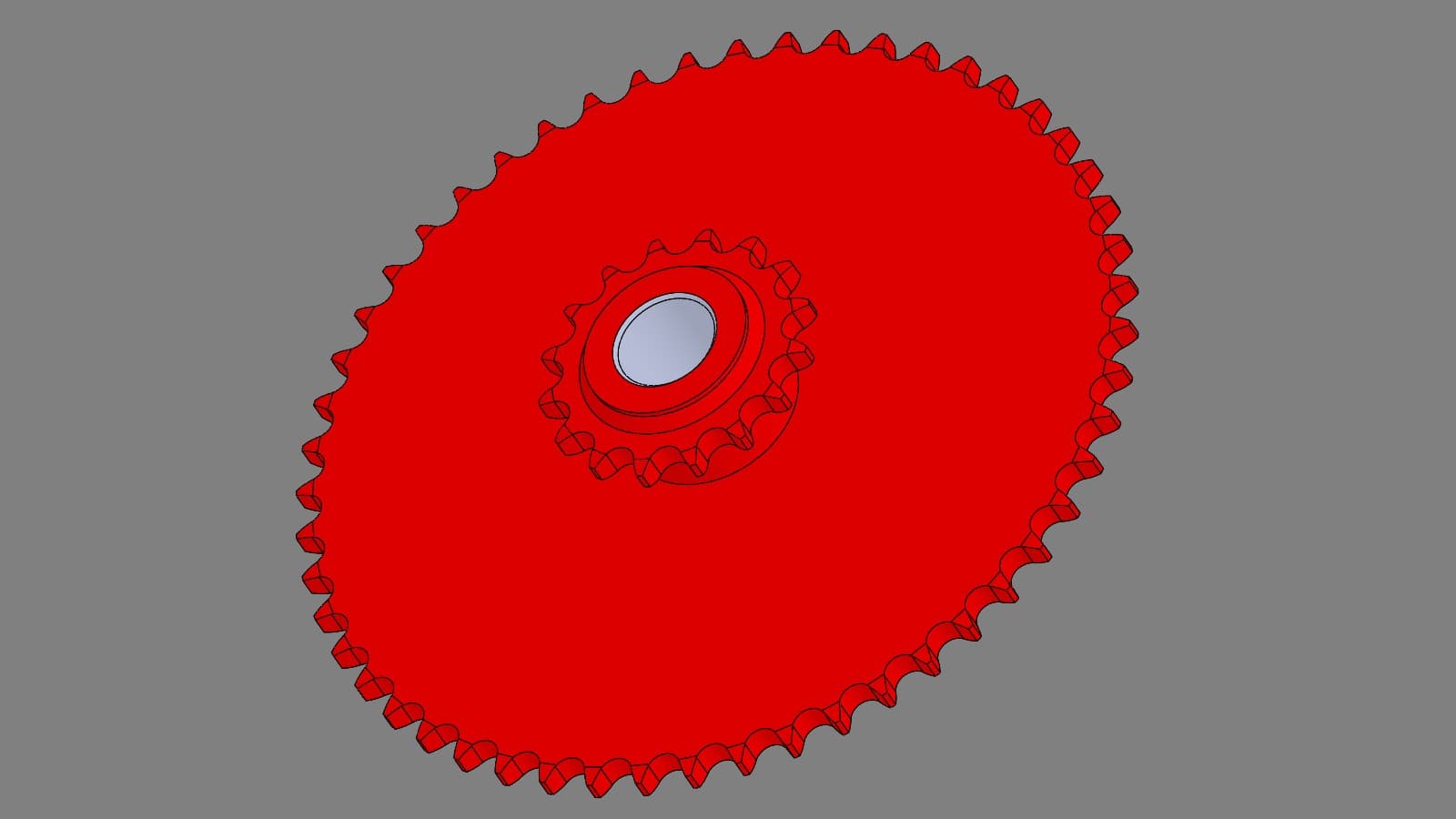 LANCANIK Z16/Z52 T70 72-0753