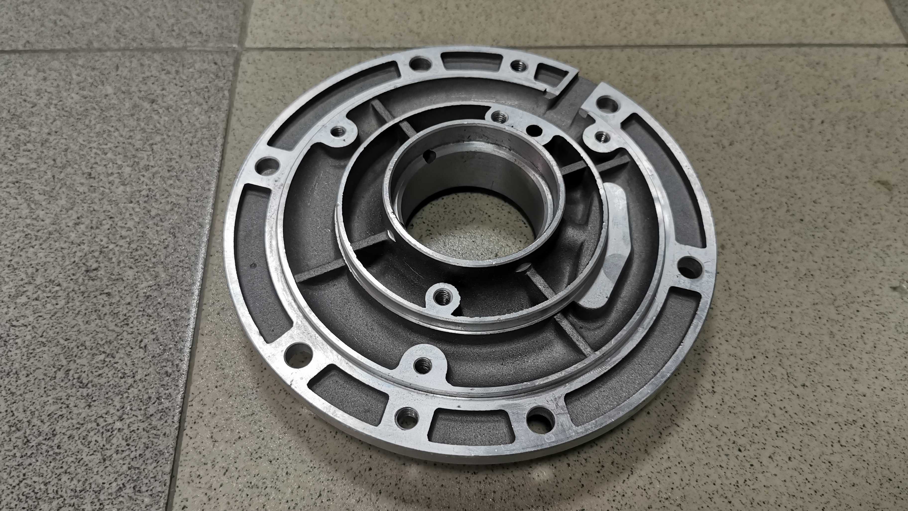 NOSAC RAD.LDA 450 PRED.DEKLA