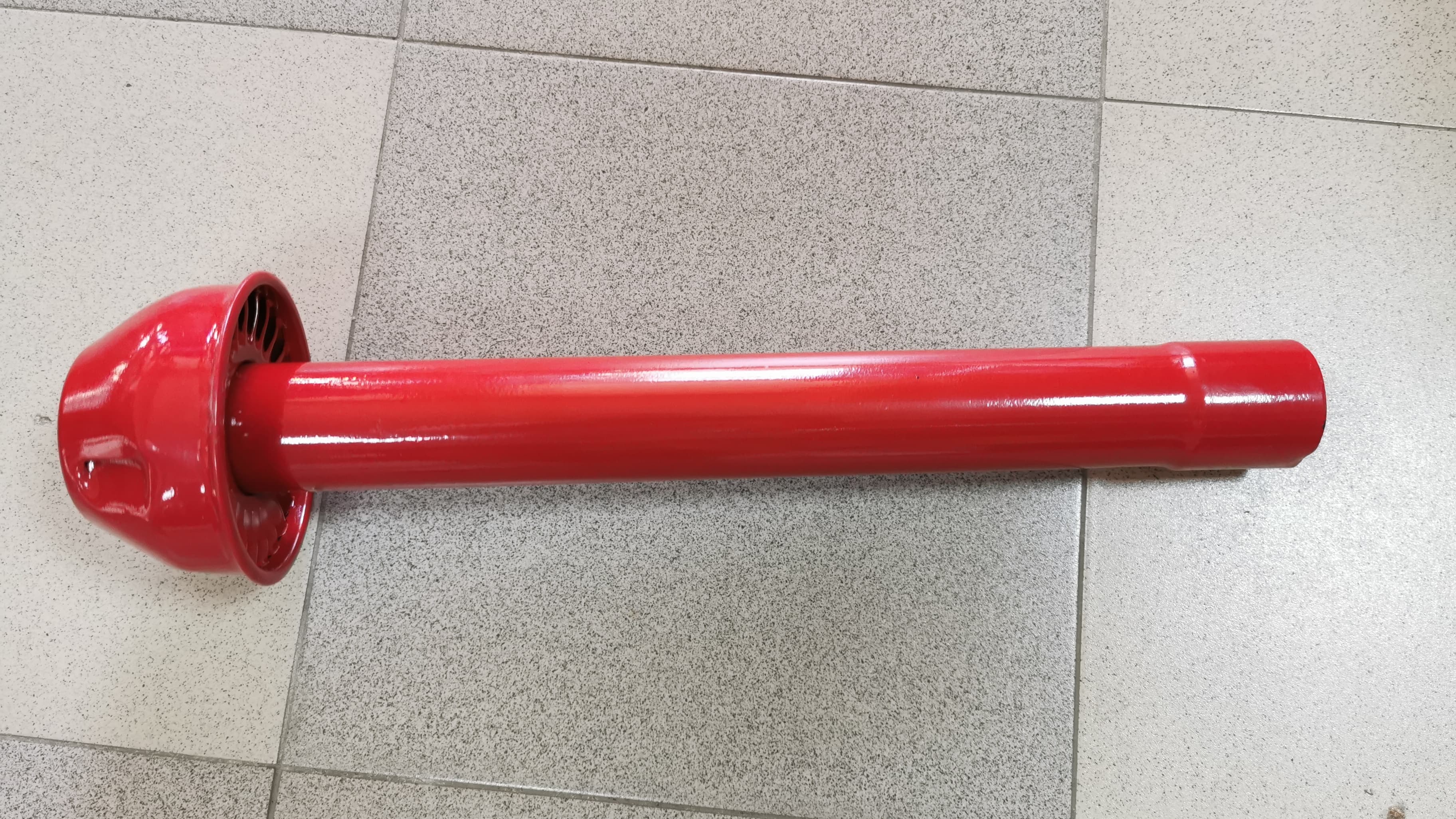 KAPA FILTERA VAZDUHA 539