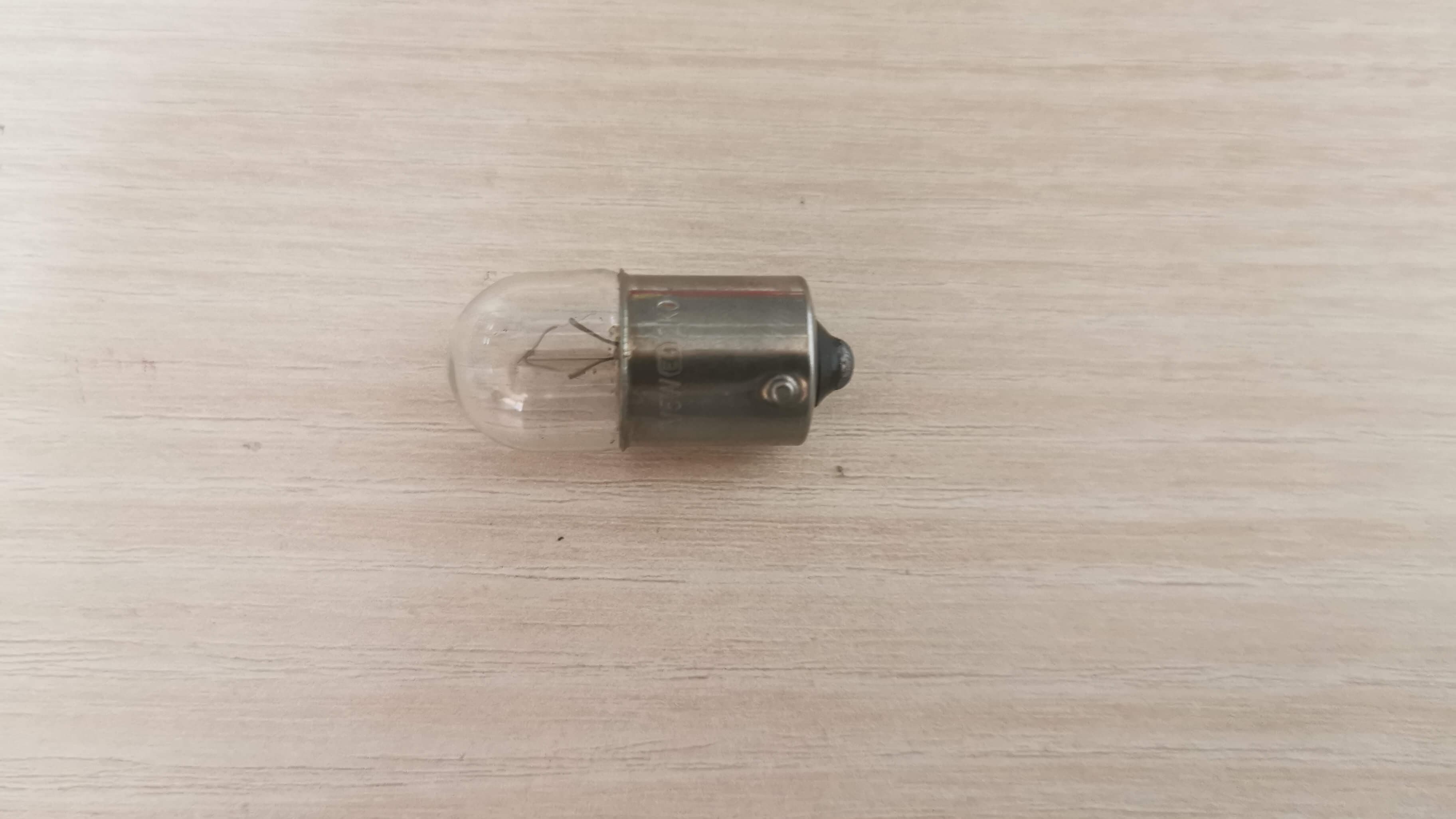 SIJALICA 12V 5W BA15S OSRAM 5007